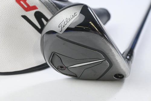 Titleist TSR1 #4 Hybrid / 20 Degree / Regular Flex Ventus Blue 6 Shaft