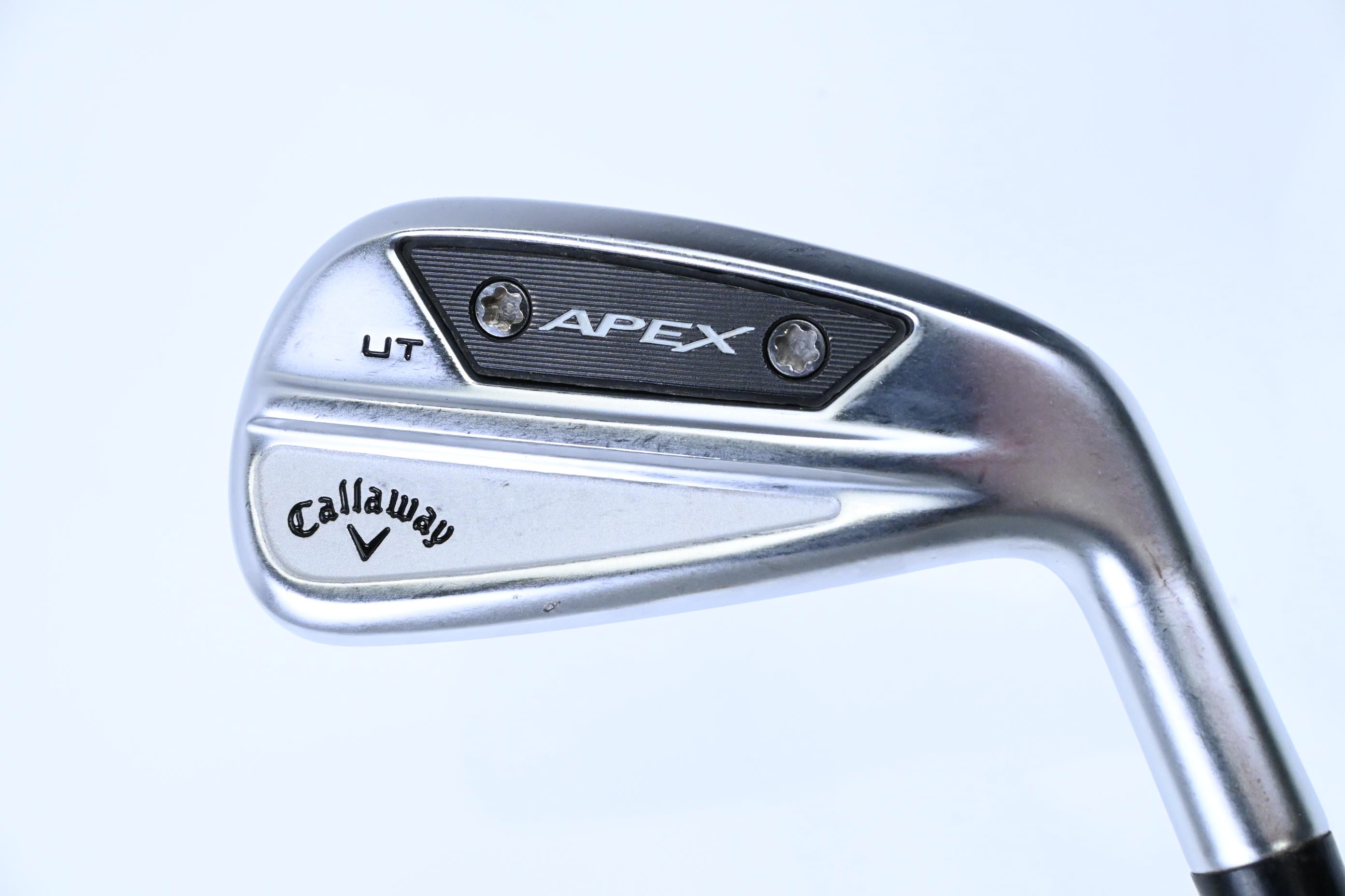 Callaway Apex UT 24 #2 Hybrid / 18 Degree / Stiff Flex HZRDUS Gen4 Black 80