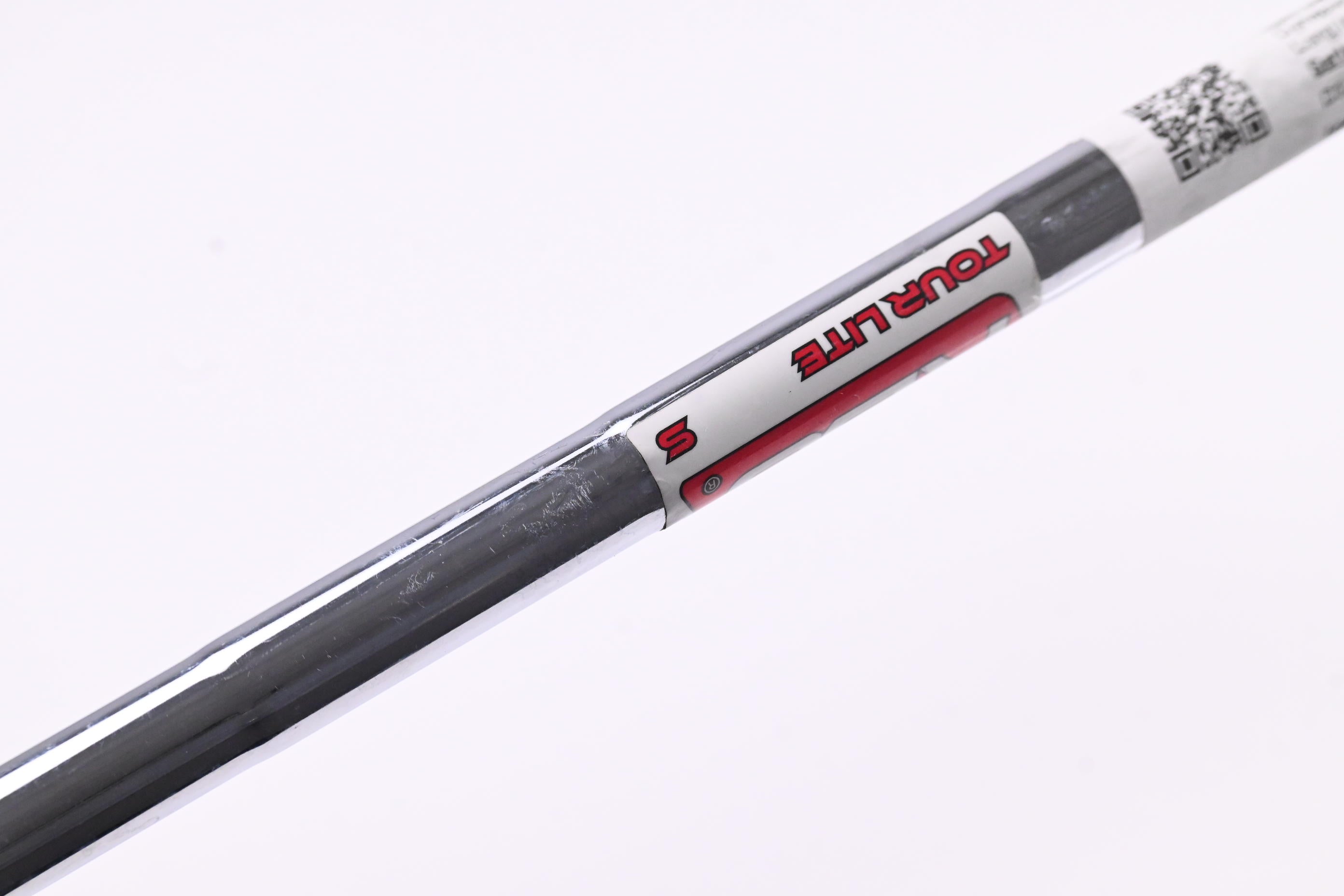 Wilson Dynapwr 2023 Forged #4 Iron / 22 Degree / Stiff Flex KBS Tour Lite