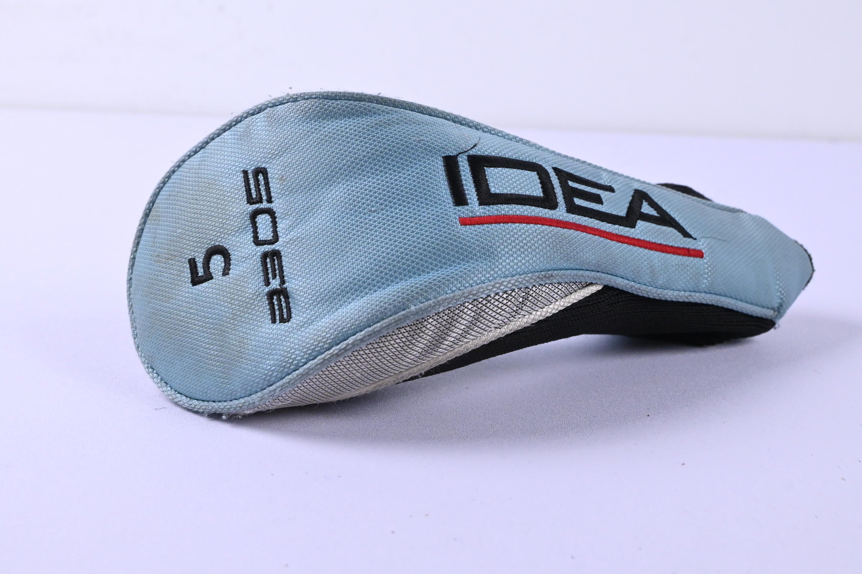 Ladies Adams Idea A305 #5 Wood / 18 Degree / Ladies Flex Grafalloy Idea 50 Shaft