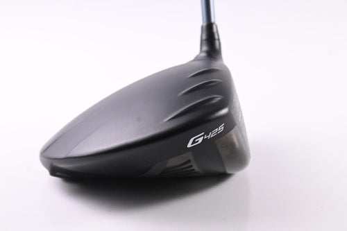 Ping G425 Max Driver / 10.5 Degree / Stiff Flex Ping Alta CB Slate 55 Shaft