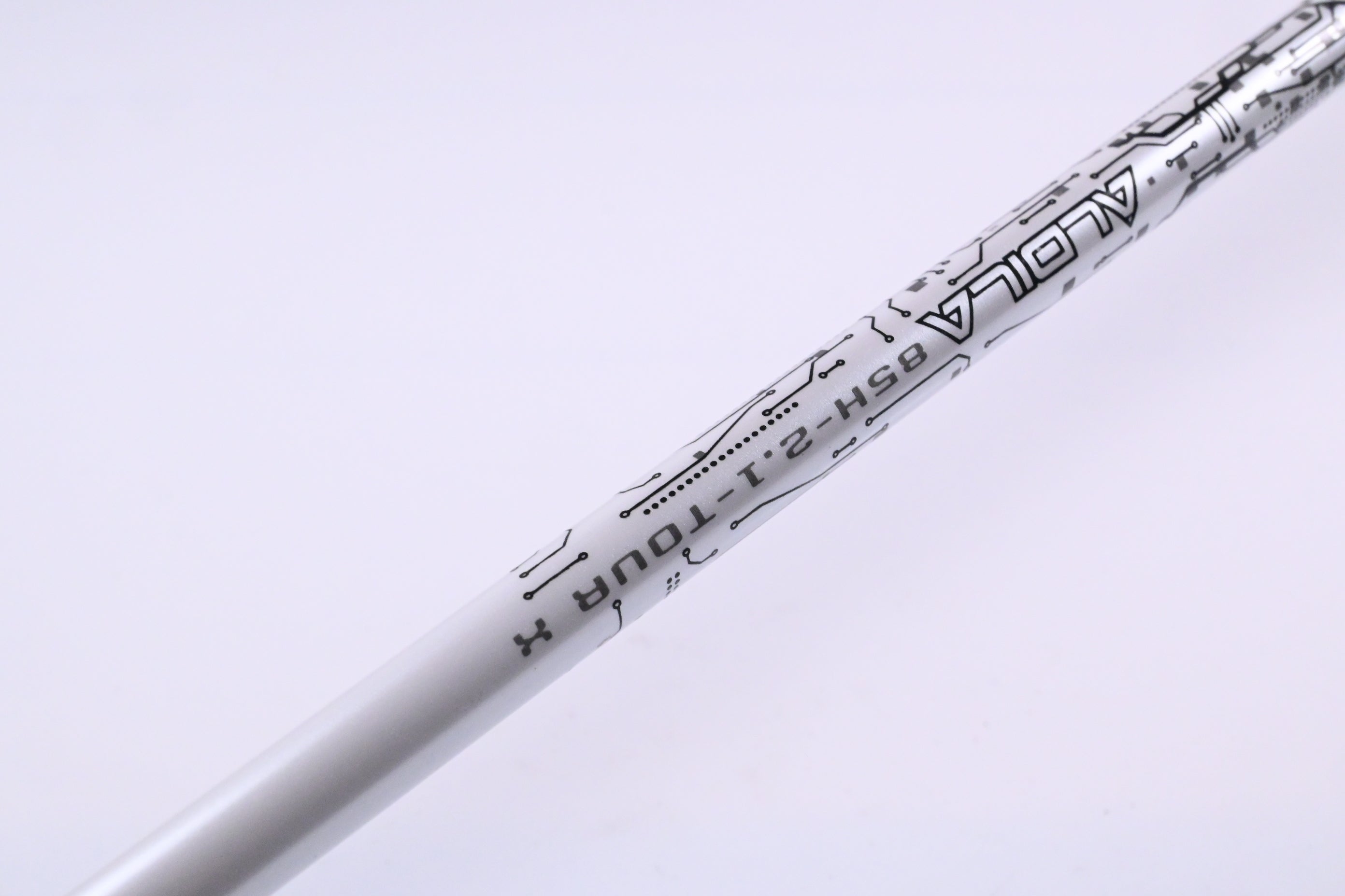 Tour Issue Callaway Apex Pro 21 #3 Hybrid / 20 Degree / TX-Flex Aldila Rogue