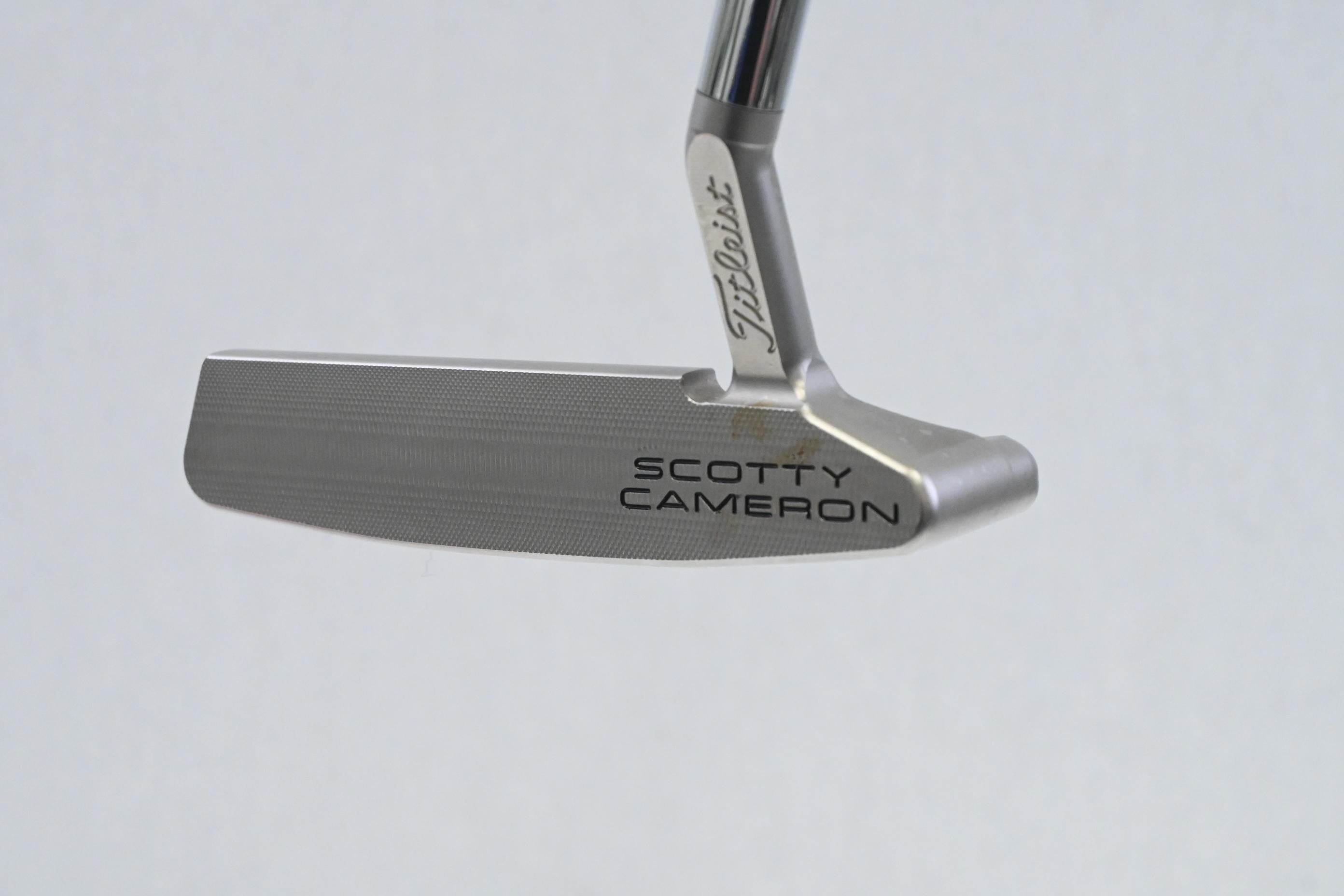 Scotty Cameron Special Select Newport 2.5 Putter / 35 Inch
