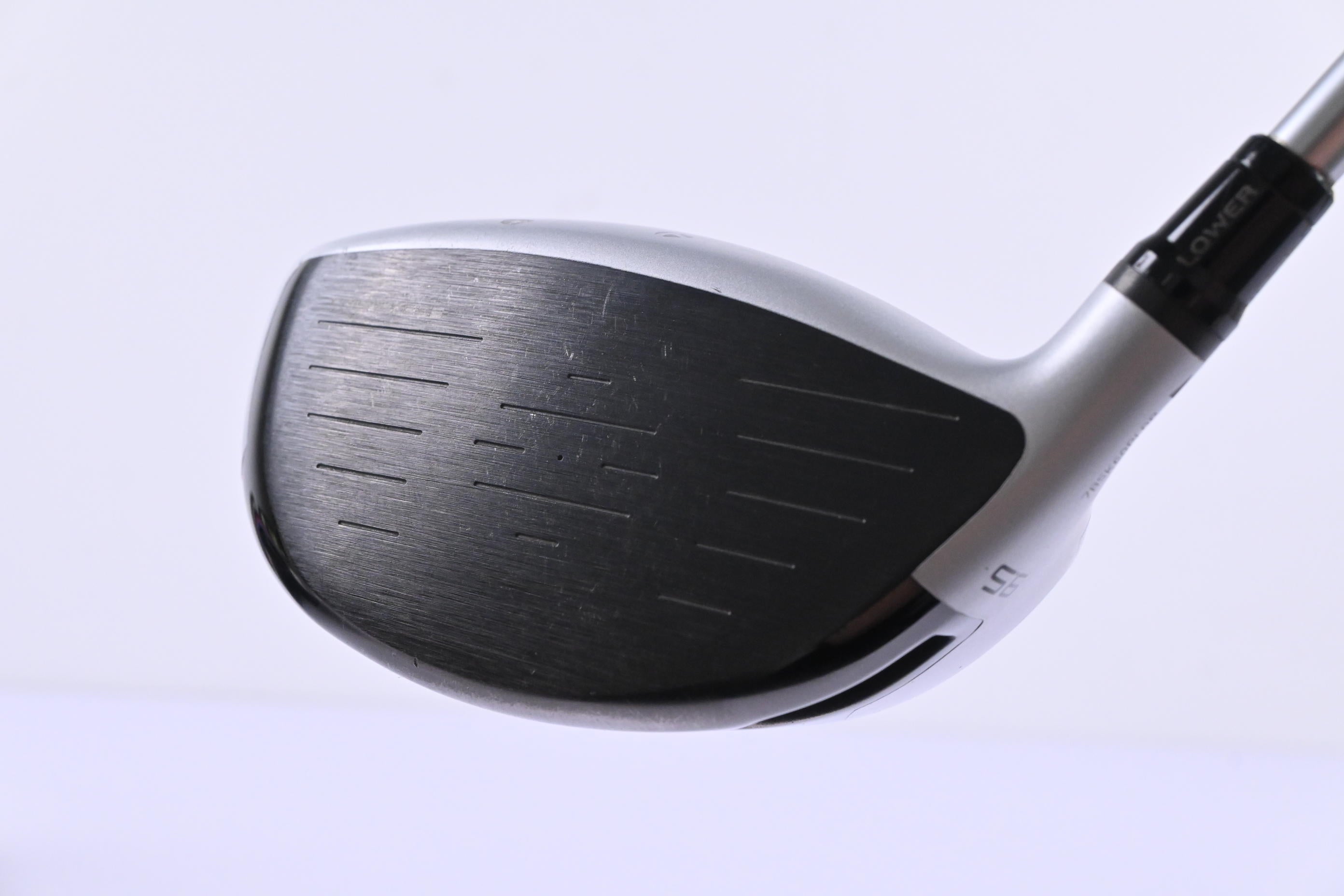 Taylormade M4 Driver / 9.5 Degree / Stiff Flex Tensei CK Blue 60 Shaft