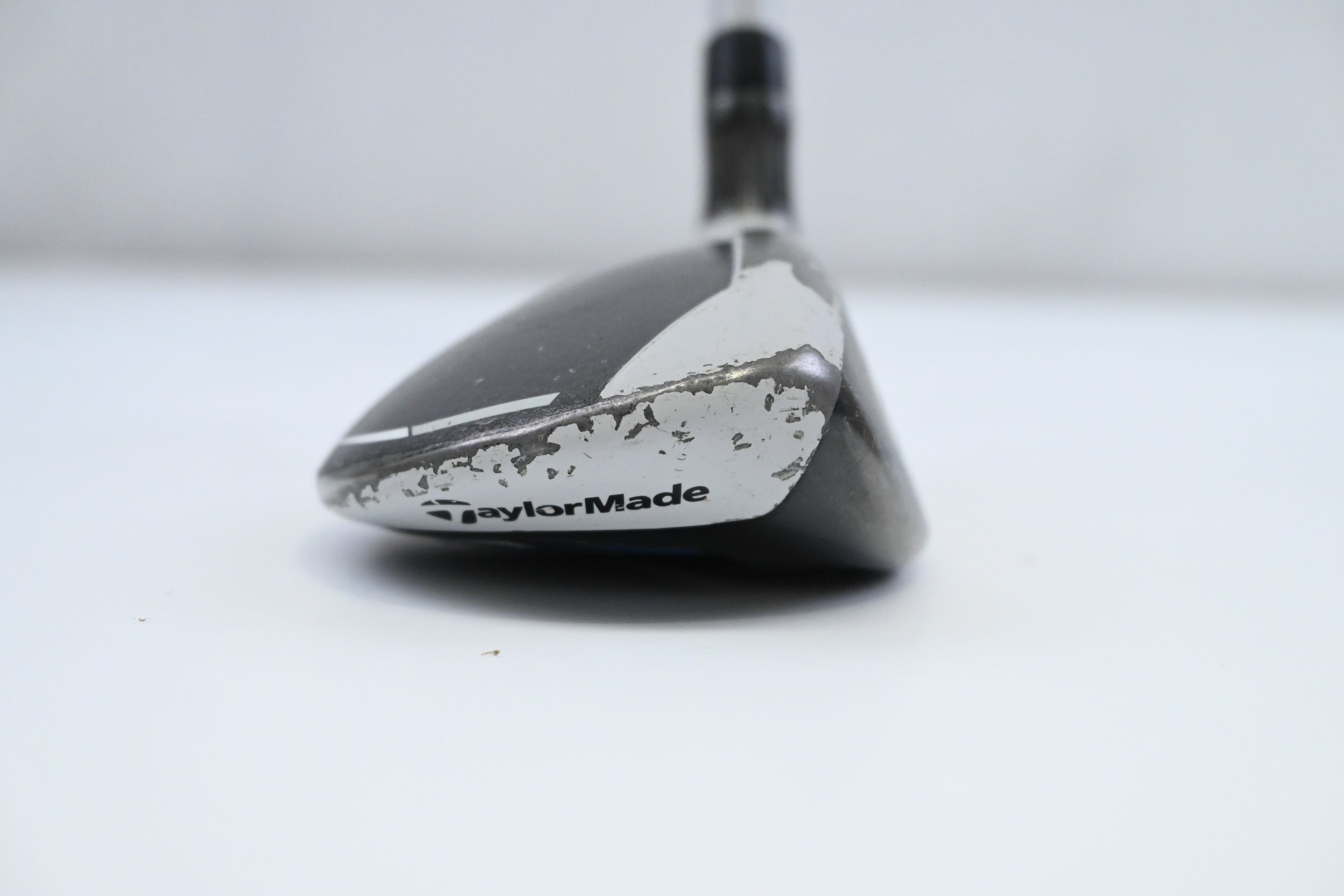 Ladies Taylormade SIM Max #4 Hybrid / 22 Degree / Ladies Flex Aldia NV 45 Shaft