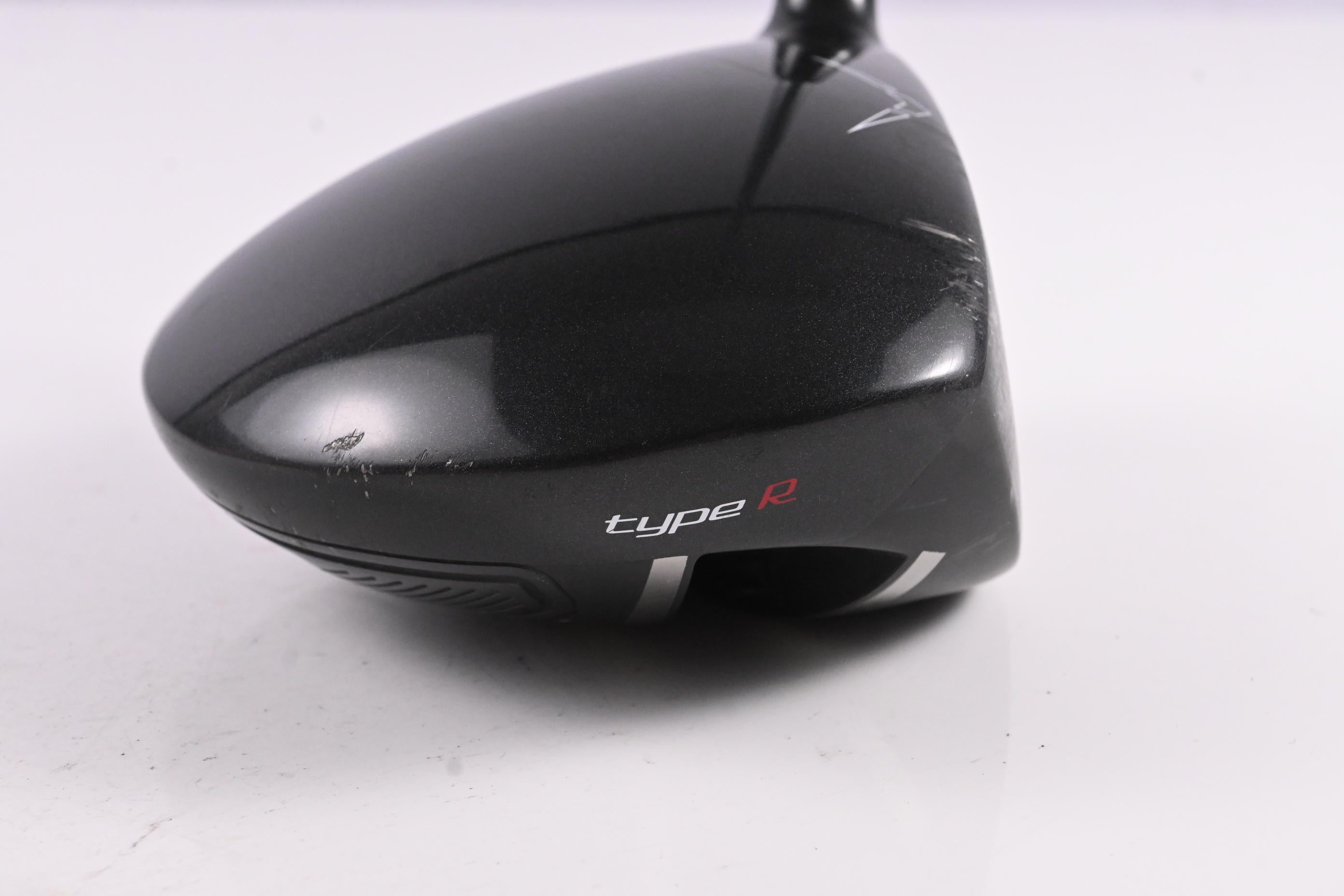 Benross HTX Compressor Type R Driver / 10.5 Degree / Regular Flex Kuro Kage 50