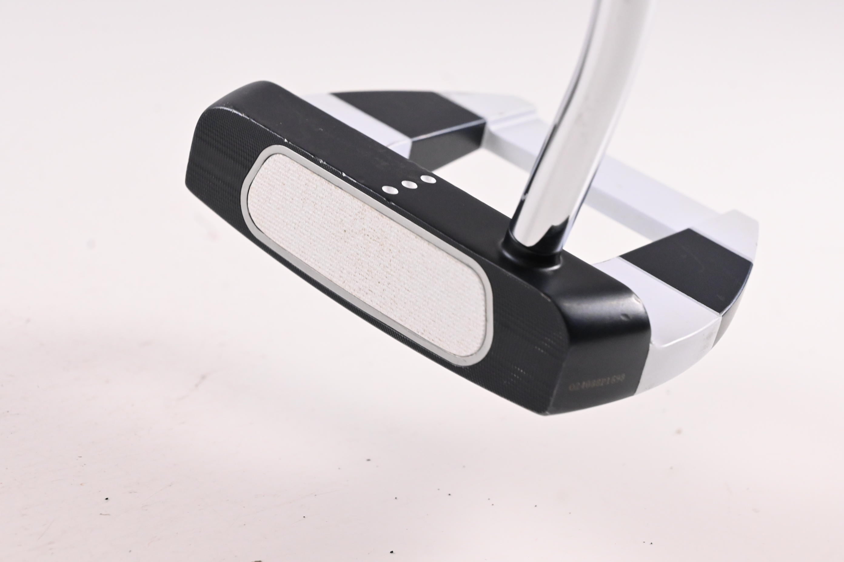 Odyssey Ai-One Jailbird Mini DB Putter / 34 Inch