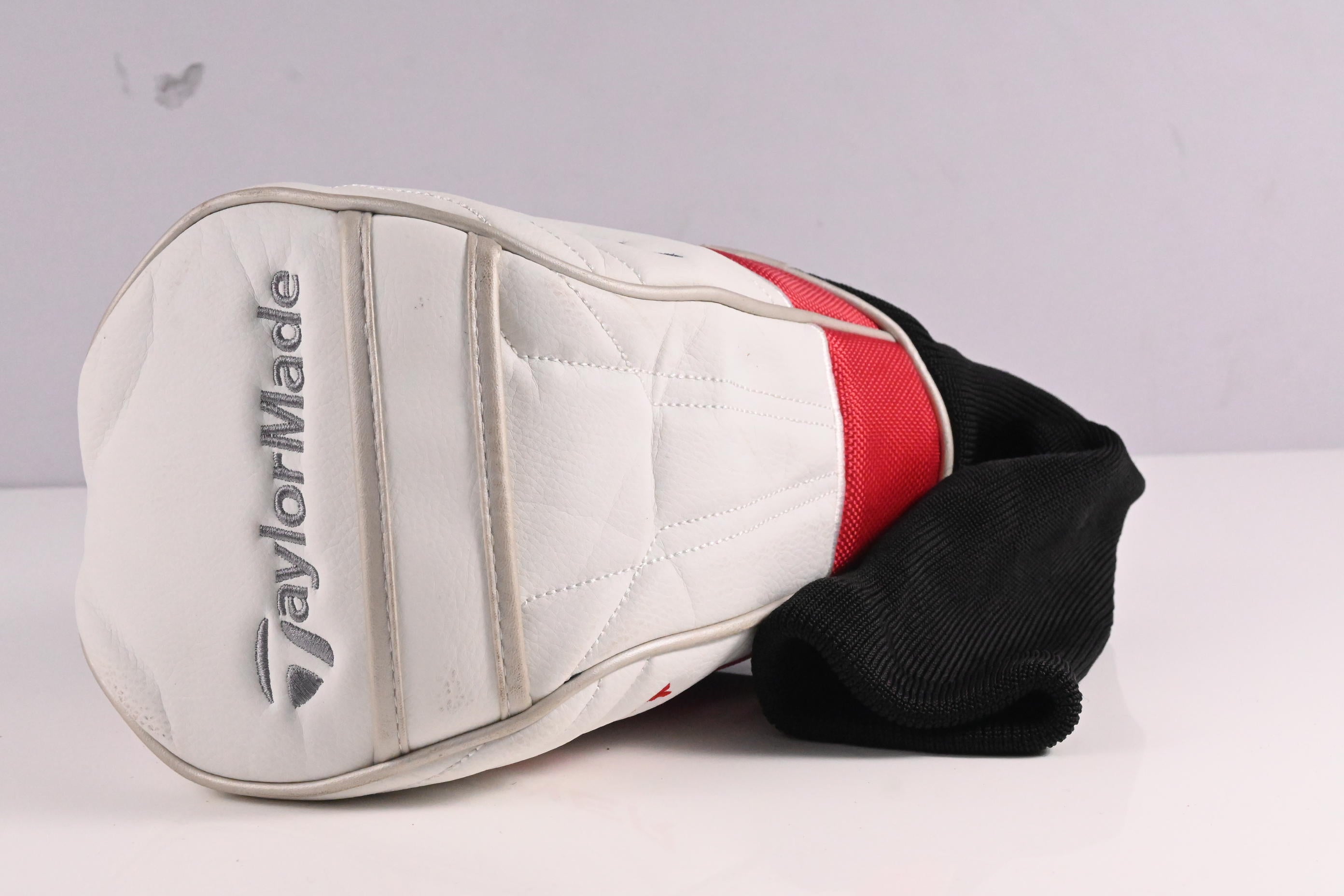 Taylormade Aeroburner Driver / 9.5 Degree / Stiff Flex Matrix Speed Rul-Z 50