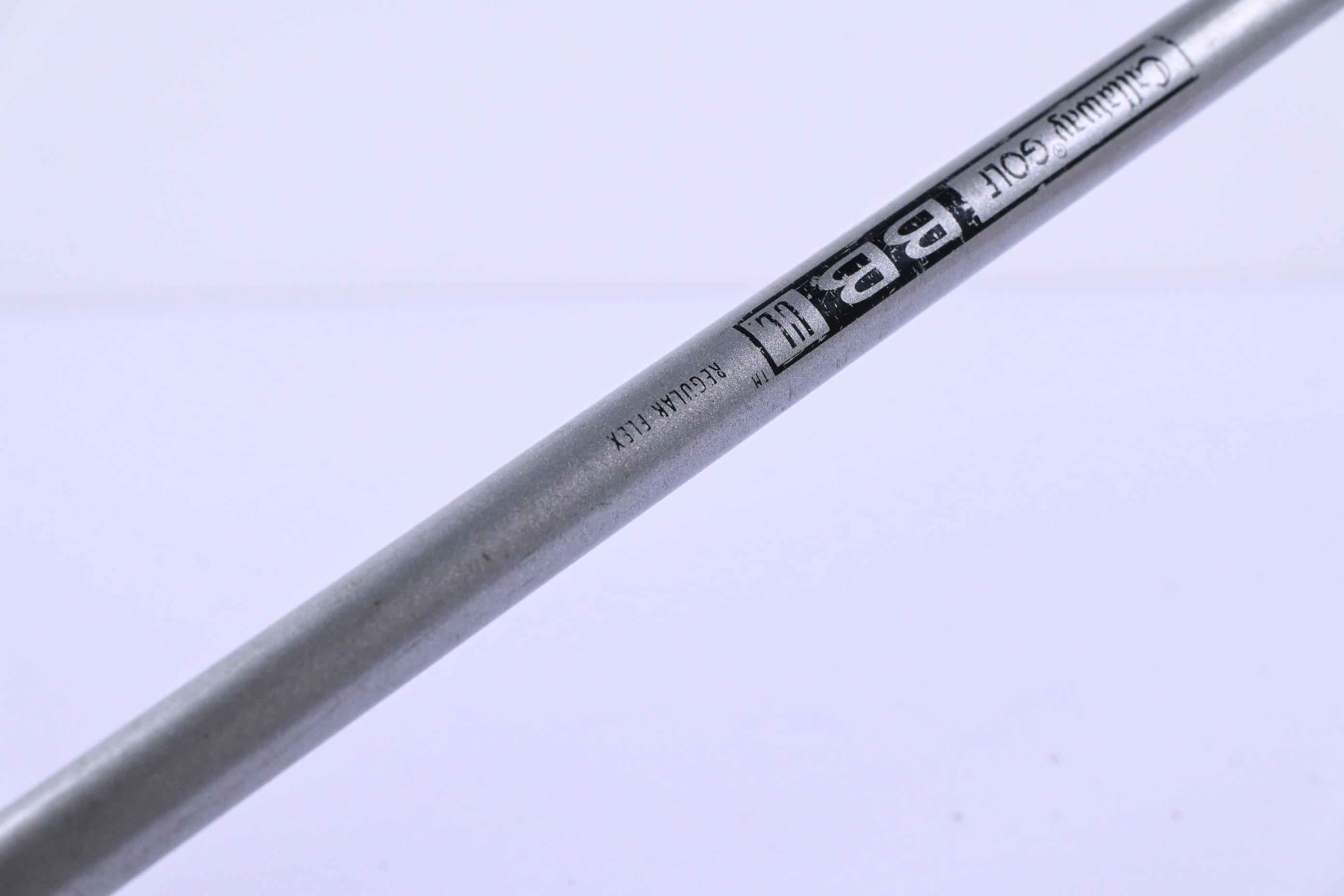 Callaway Great Big Bertha #5 Wood / 18 Degree / Regular Flex BB UL Shaft