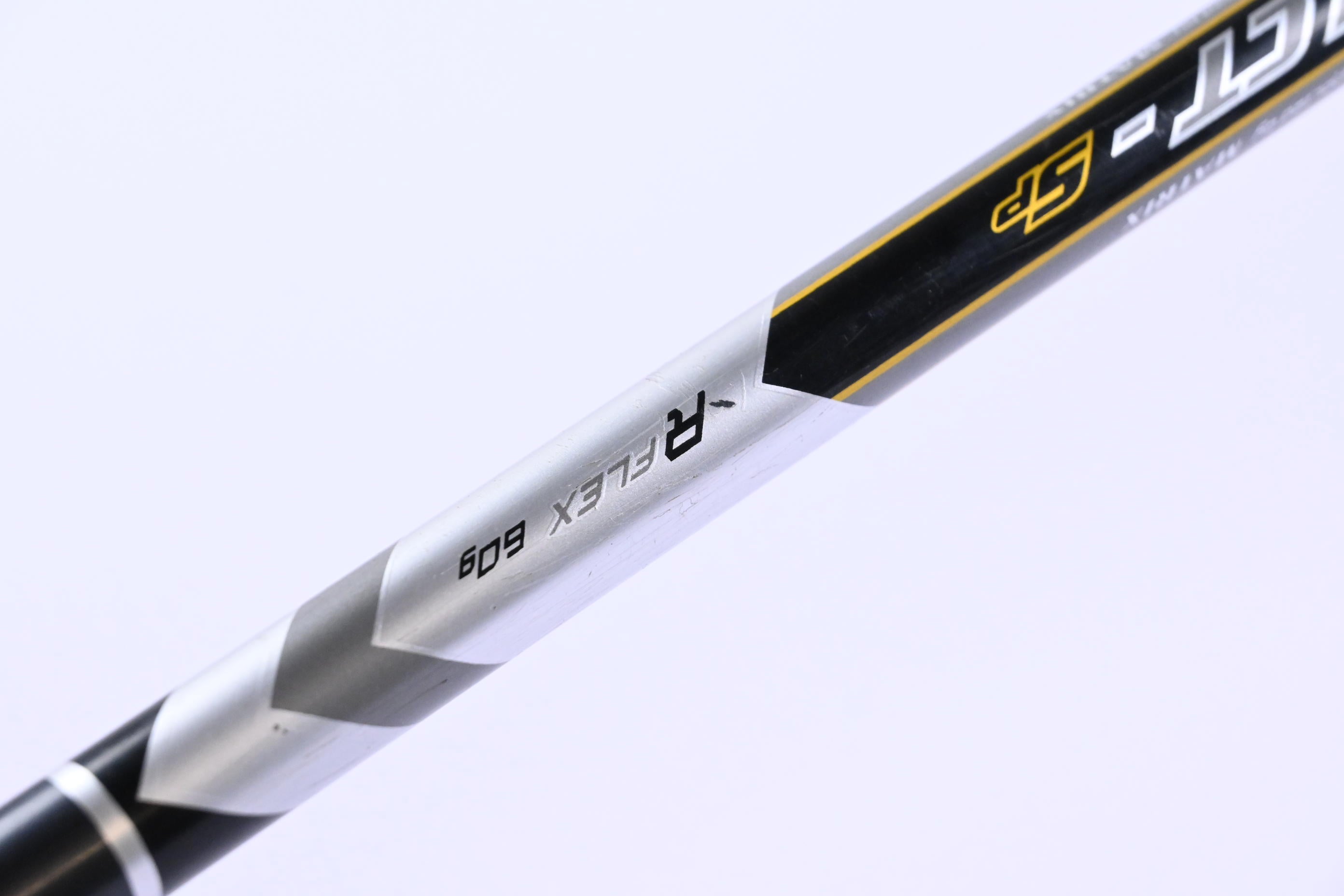Cobra Fly-Z Driver / 12 Degree / Regular Flex Matrix VLCT SP 60 Shaft