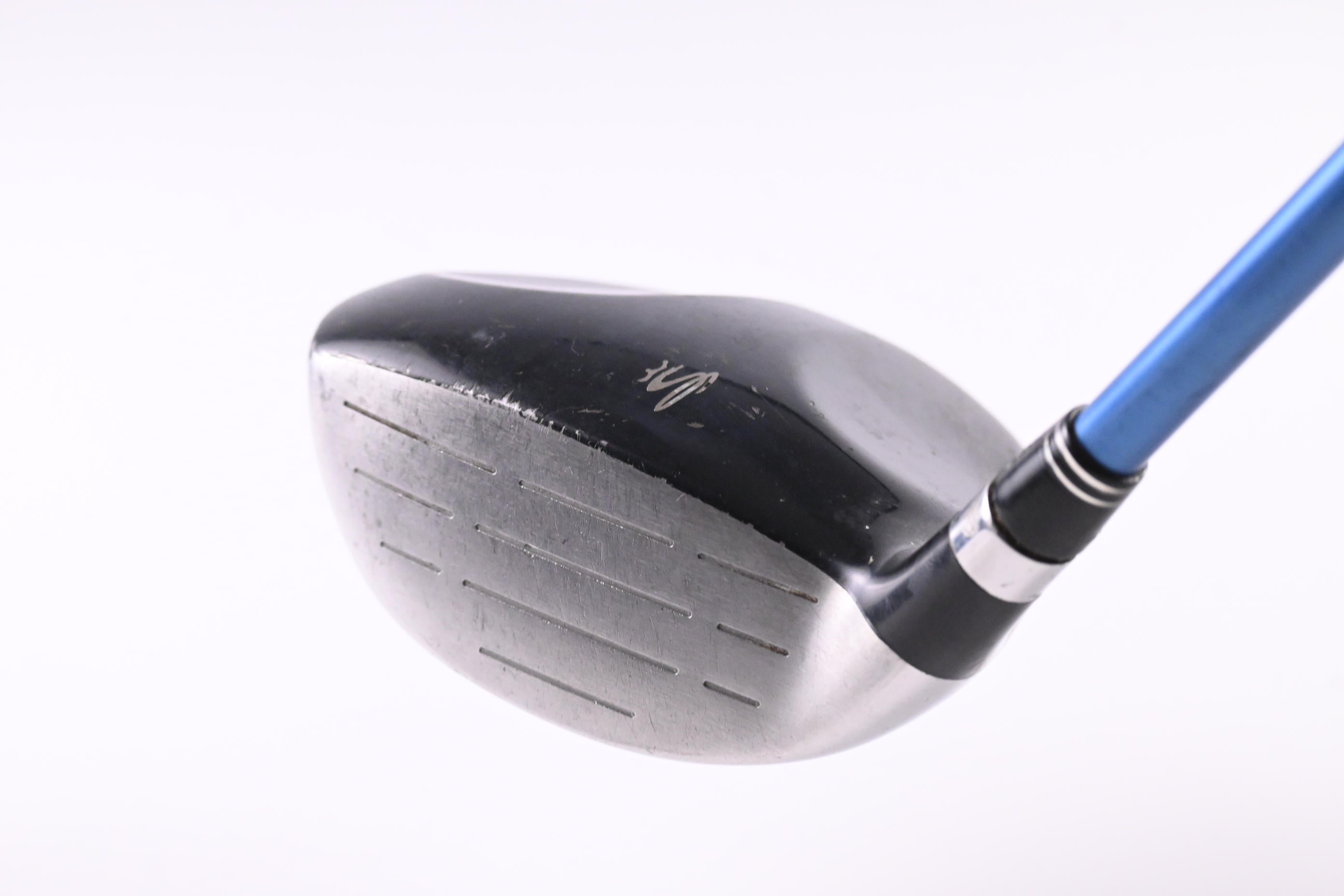 Cobra Speed LD #3 Wood / 15 Degree / Regular Flex Tour AD YS Shaft