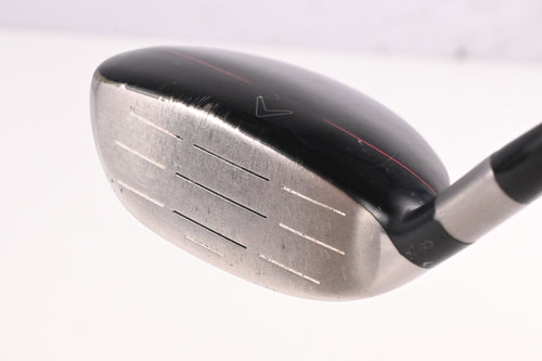 Callaway Big Bertha Reva 21 #5 Wood / 18 Degree / Regular Flex Callaway RCH 45