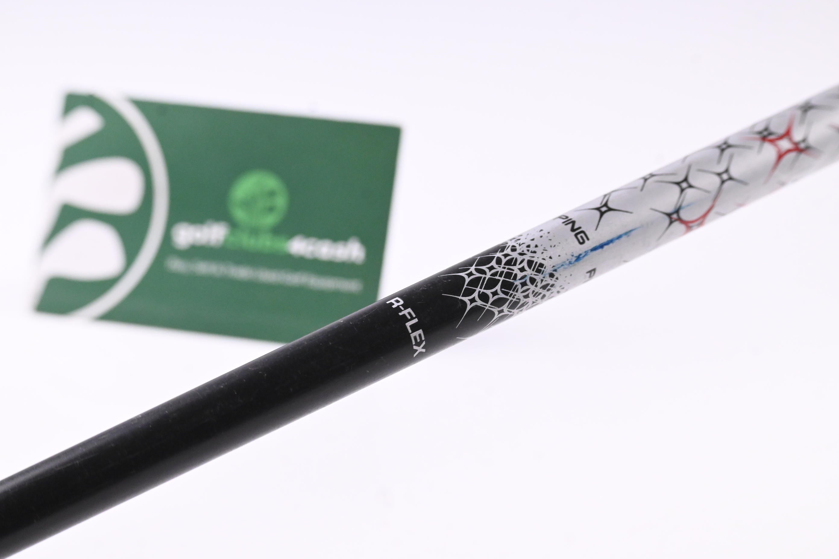 Ping G25 #3 Hybrid / 20 Degree / Regular Flex Ping TFC 189