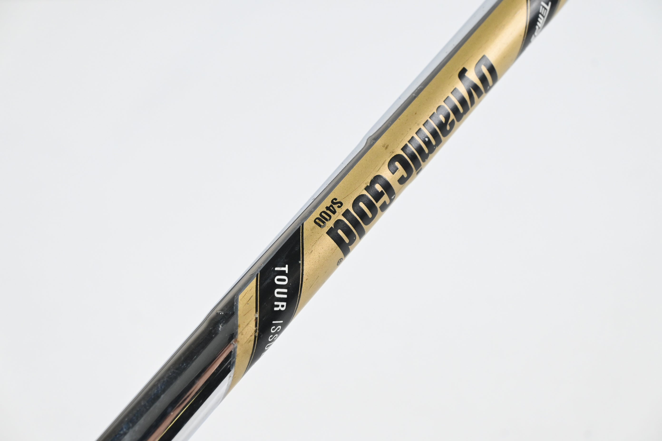 Cleveland RTX-4 Lob Wedge / 64 Degree / Stiff Flex Dynamic Gold S400 Shaft