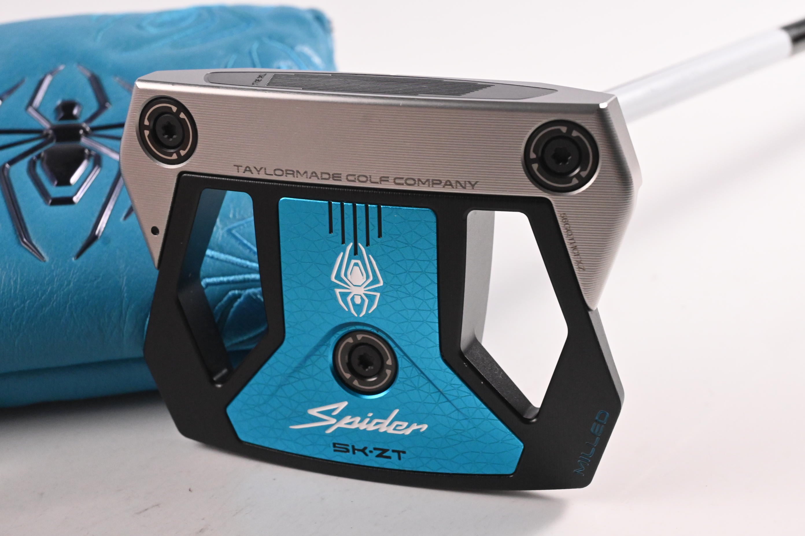 Taylormade Spider ZT Putter / 33 Inch