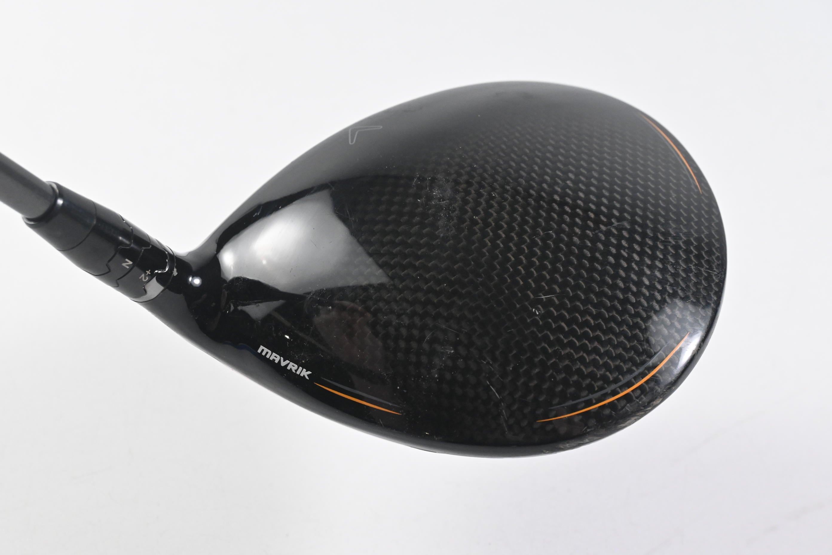 Callaway Mavrik Driver / 10.5 Degree / Regular Flex Aldila Synergy 60 Shaft