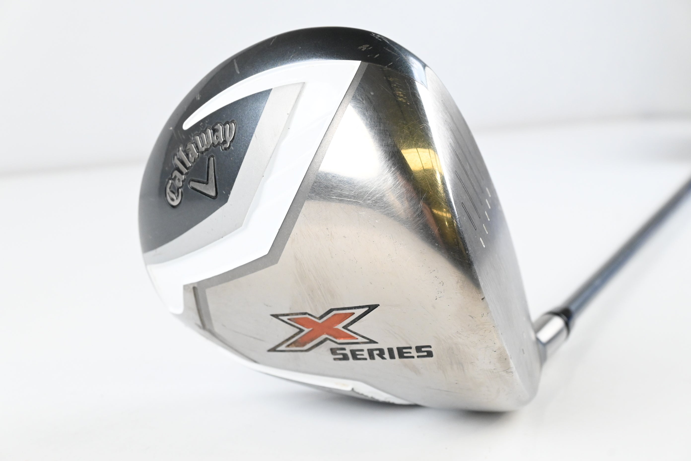 Callaway X-Series N415 Driver / 10.5 Degree / Regular Flex ProLaunch Axis 60