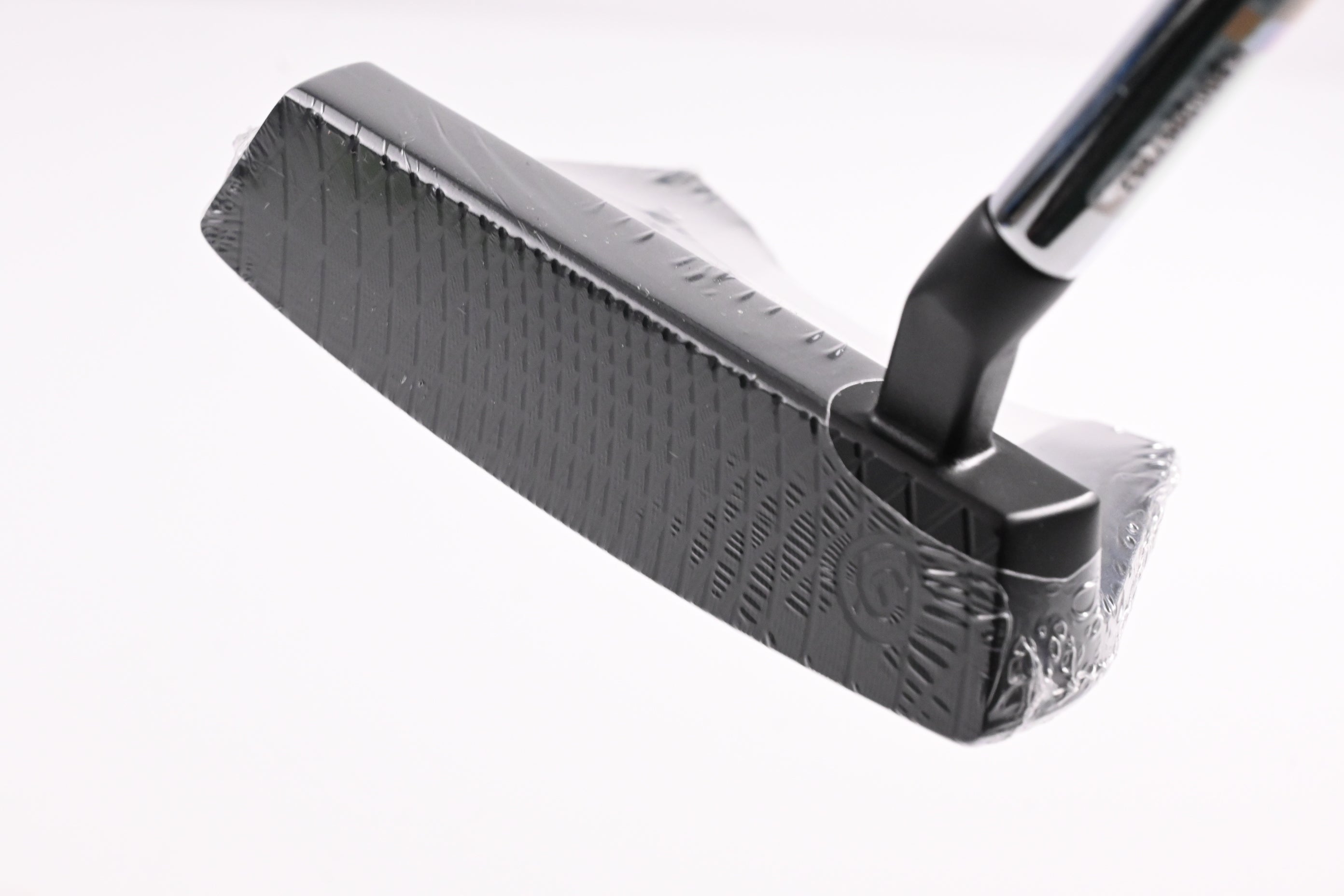Cleveland HB Soft 2 Black Satin 11 Putter / 34 Inch