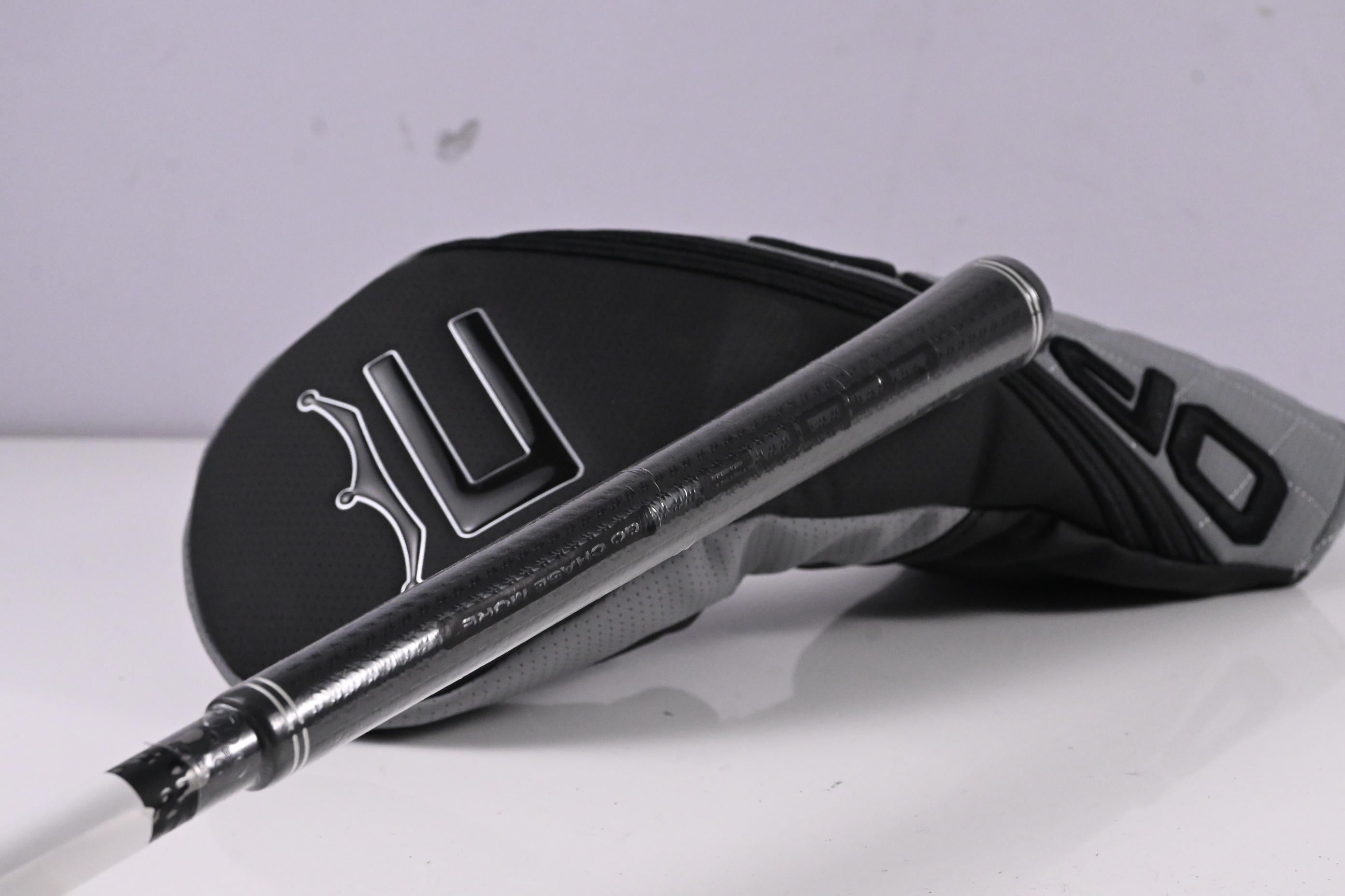 Cobra OPTM MAX-K Driver / 10.5 Degree / Regular Flex Kai`li Dark Waves Red 50 Shaft