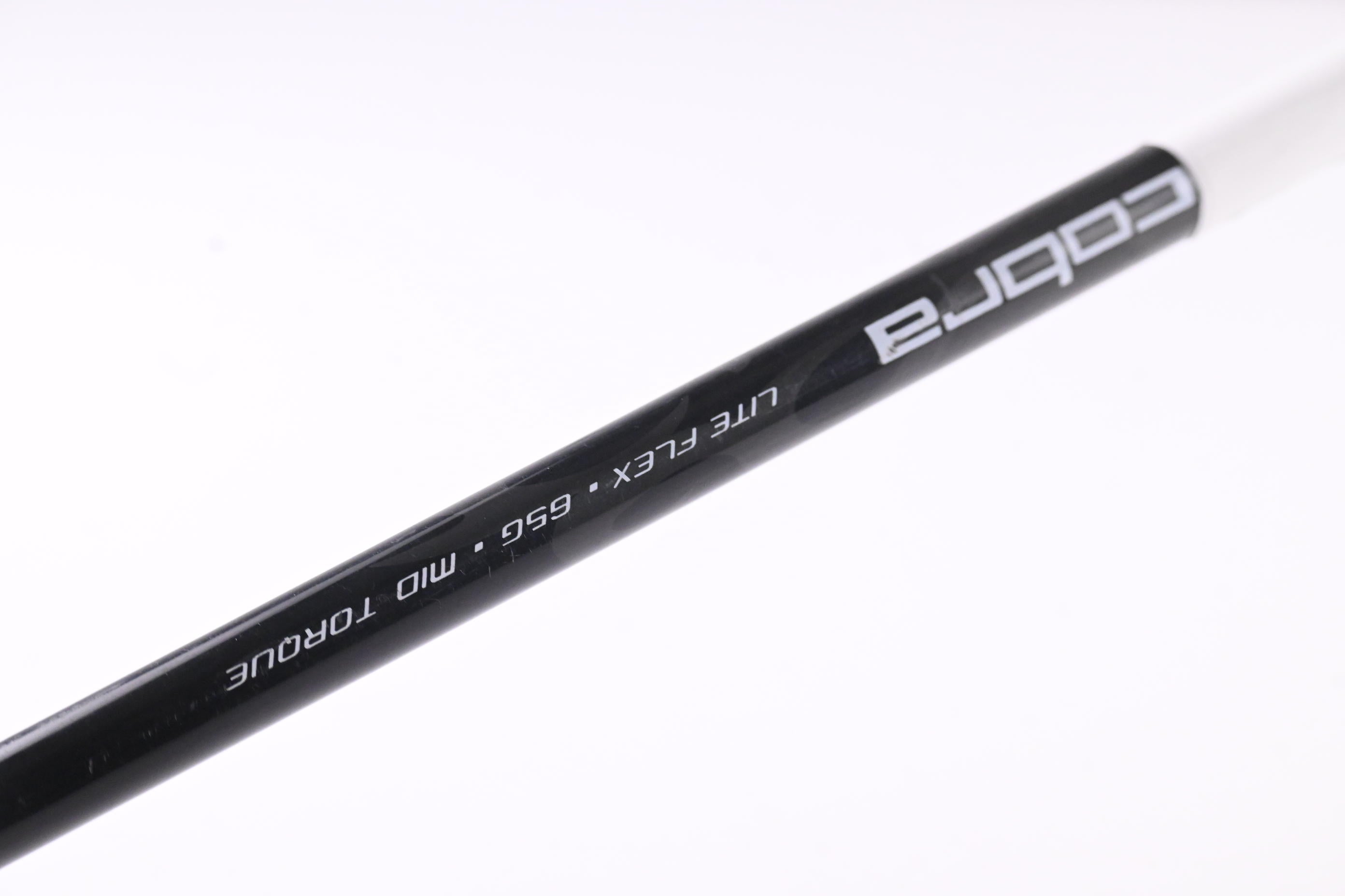 Cobra Bio Cell #5 Wood / 17 Degree / Regular Flex Cobra 65 Shaft