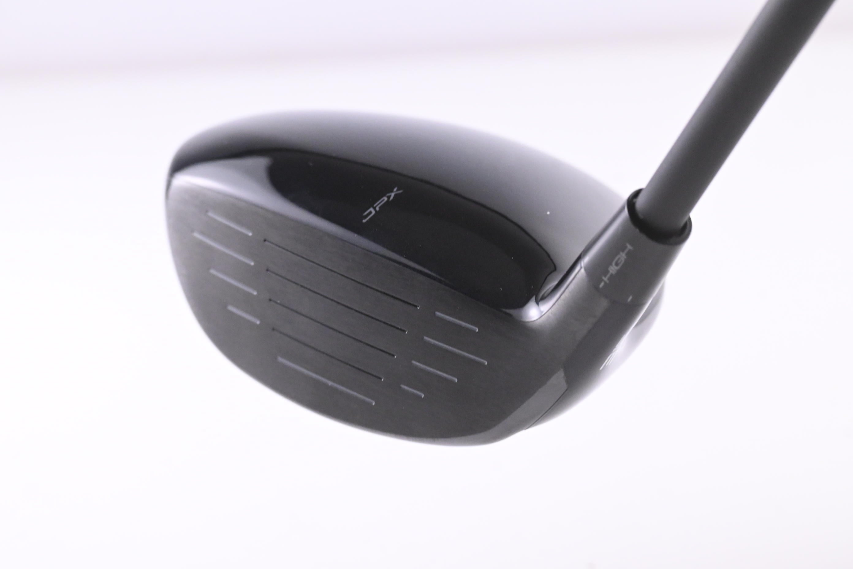 Mizuno JPX One #3 Wood / 15 Degree / Stiff Flex Tensei 1K Blue 65 Shaft