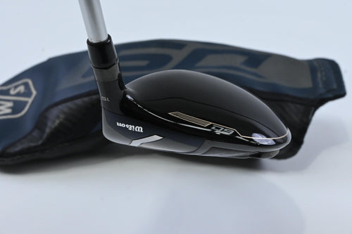 Wilson D9 #3 Wood / 15 Degree / Regular Flex Tensei CK Blue 50 Shaft