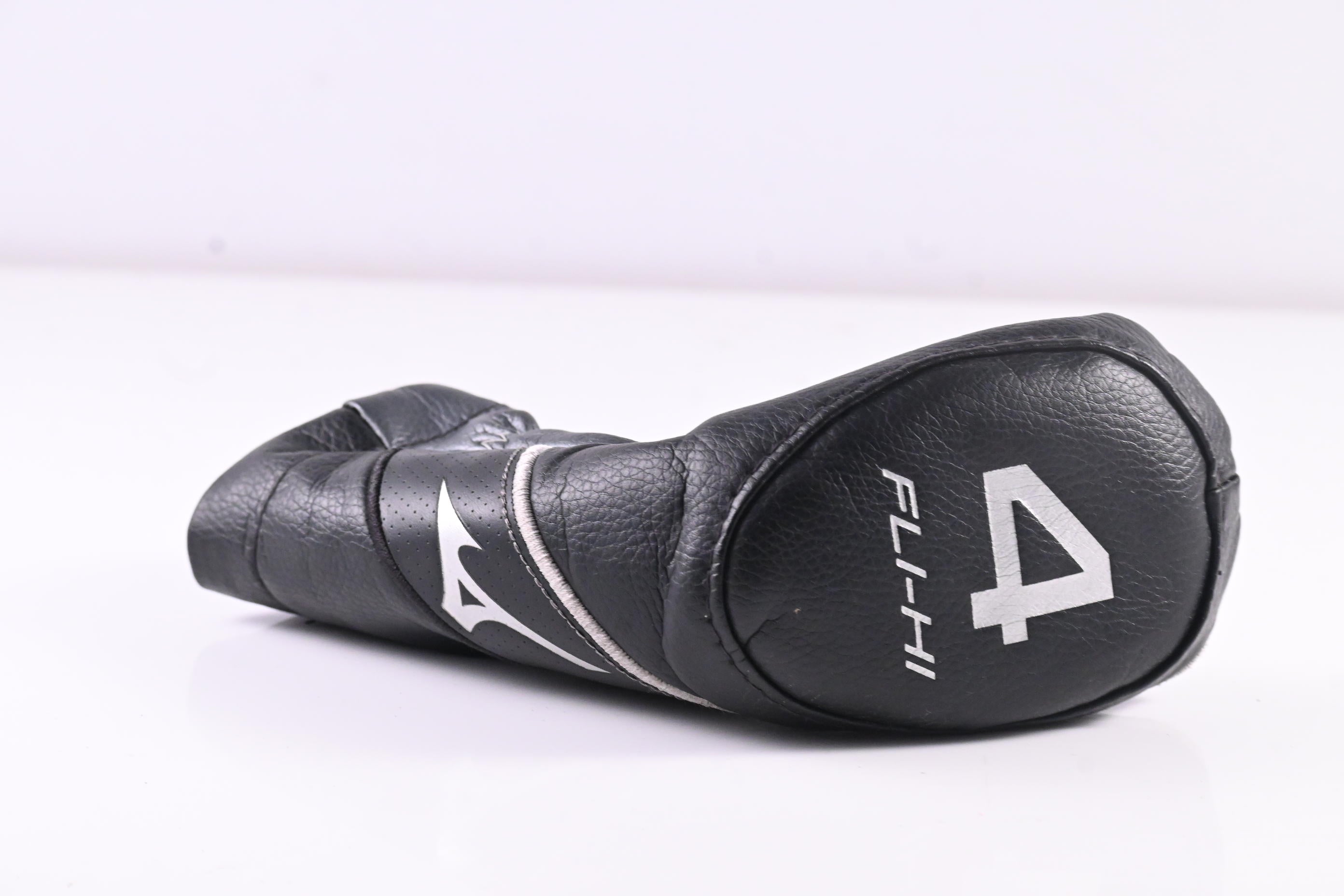 Mizuno JPX Fli-Hi 2019 #4 Hybrid / 20 Degree / Stiff Flex NS Pro Modus 3 105