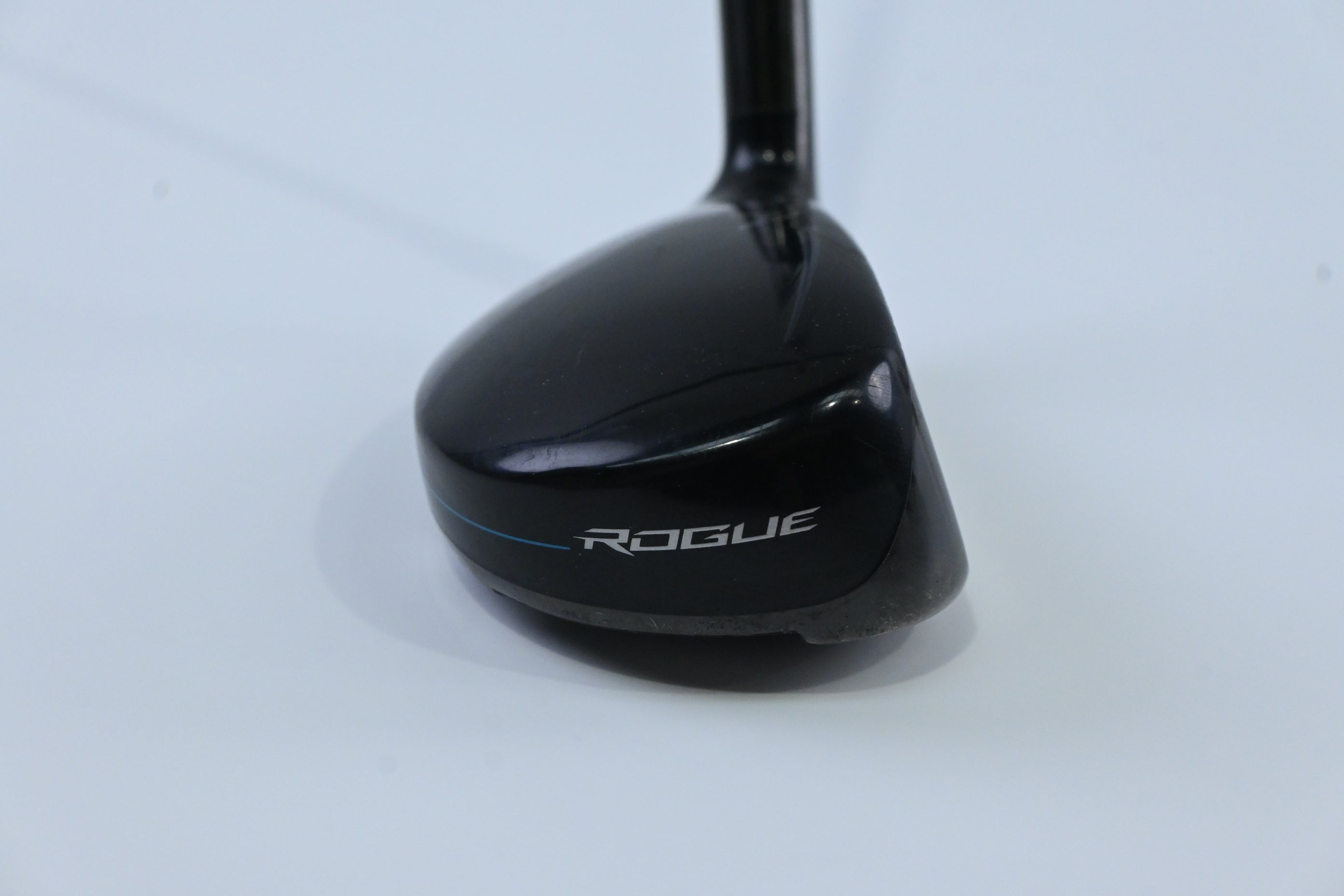 Callaway Rogue #3 Hybrid / 19 Degree / Stiff Flex Aldila Synergy 60 Shaft