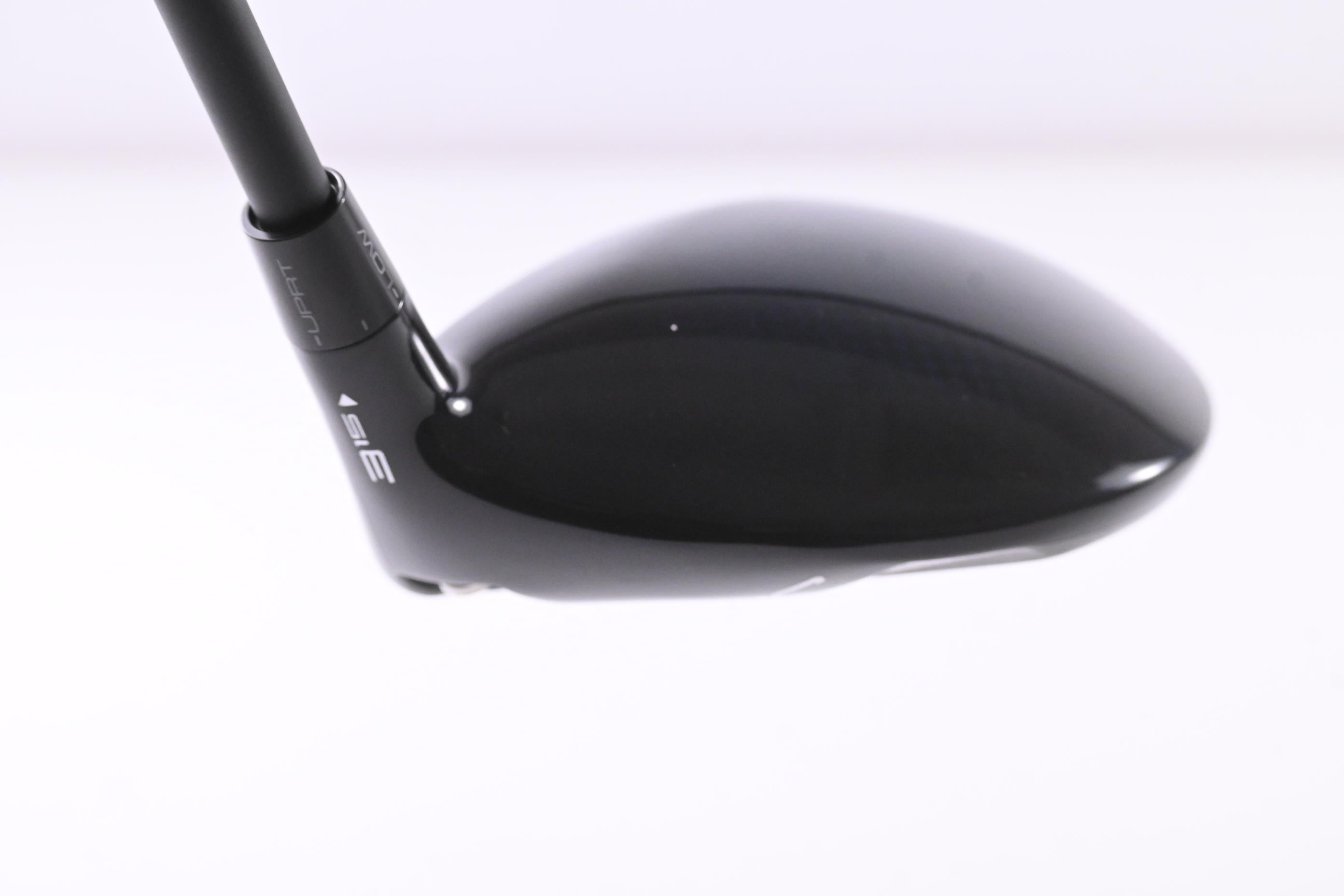 Mizuno JPX One #3 Wood / 15 Degree / Stiff Flex Tensei 1K Blue 65 Shaft