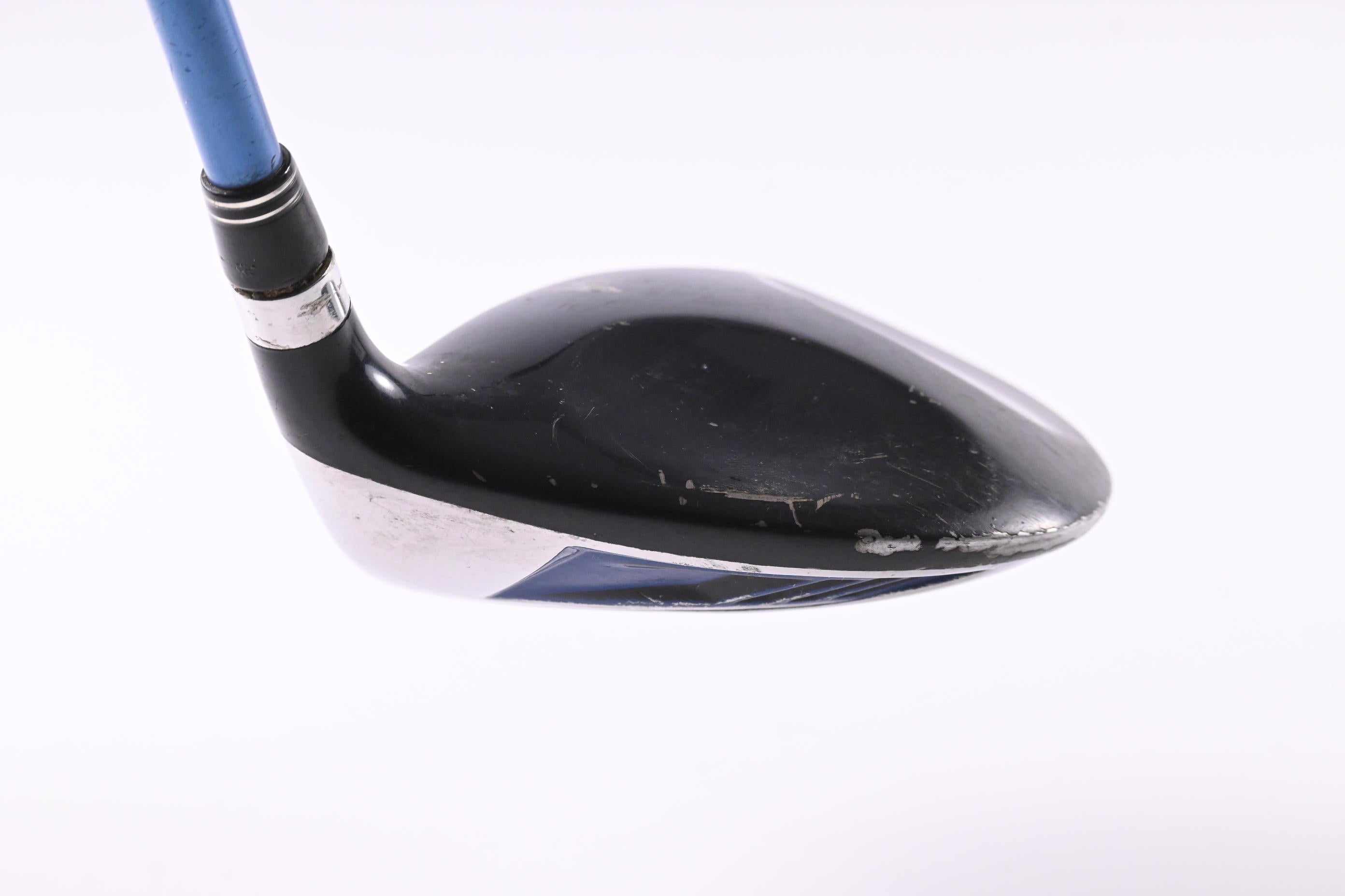 Cobra Speed LD #3 Wood / 15 Degree / Regular Flex Tour AD YS Shaft