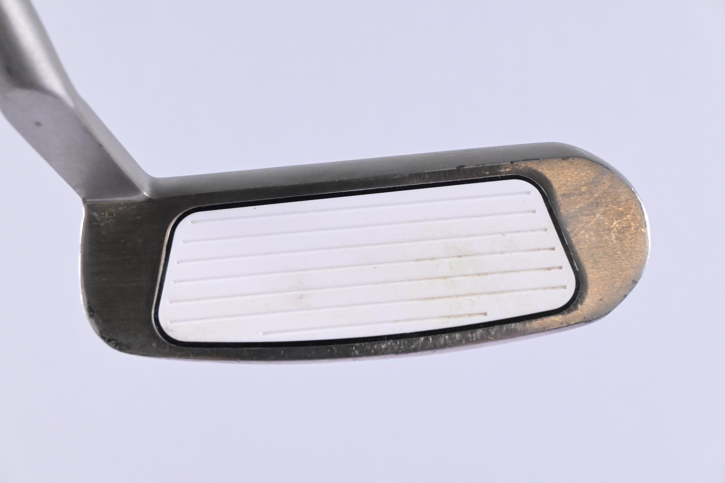 Left Hand Odyssey X-Act 2021 Chipper / 35 Inch