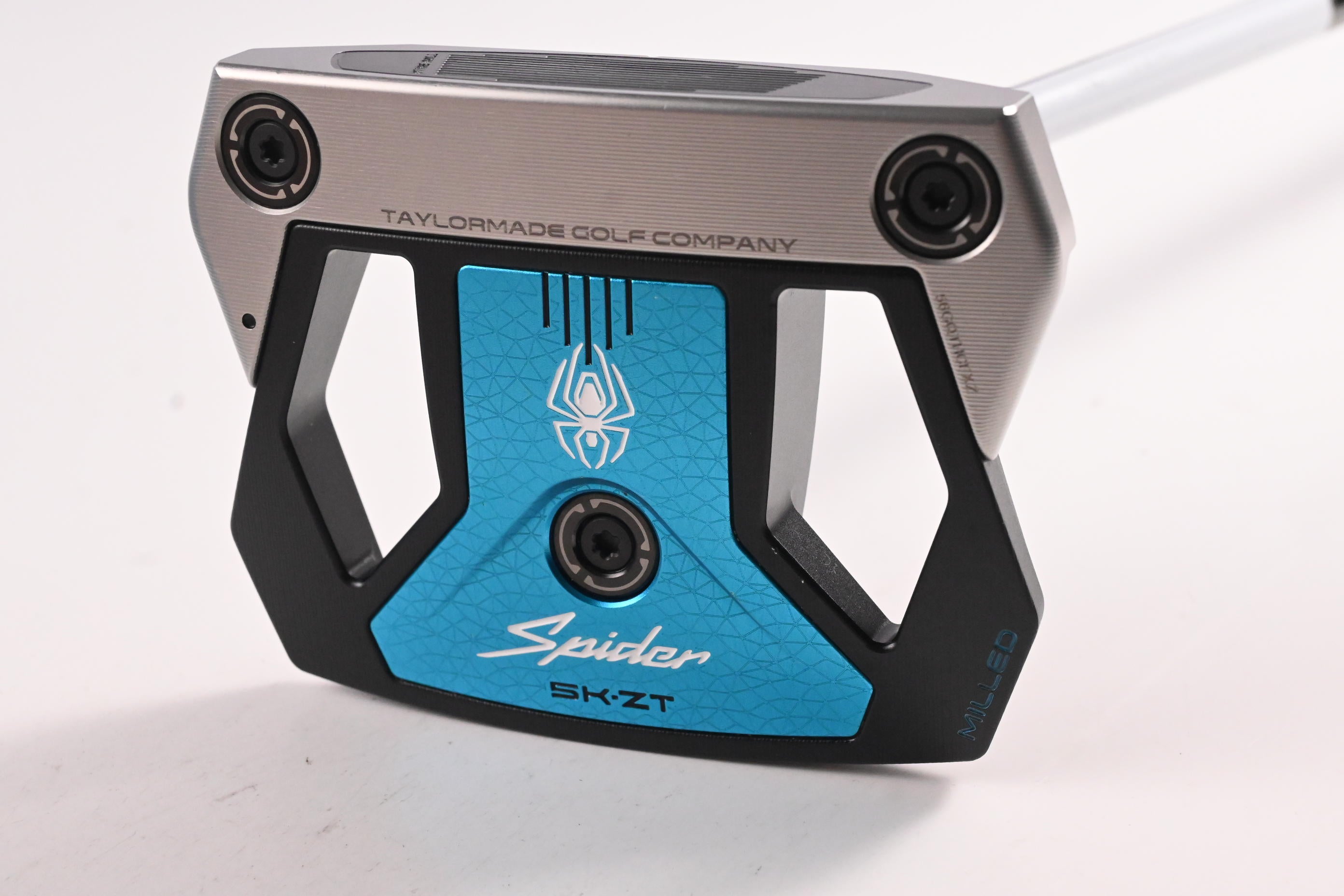Taylormade Spider ZT Putter / 33 Inch