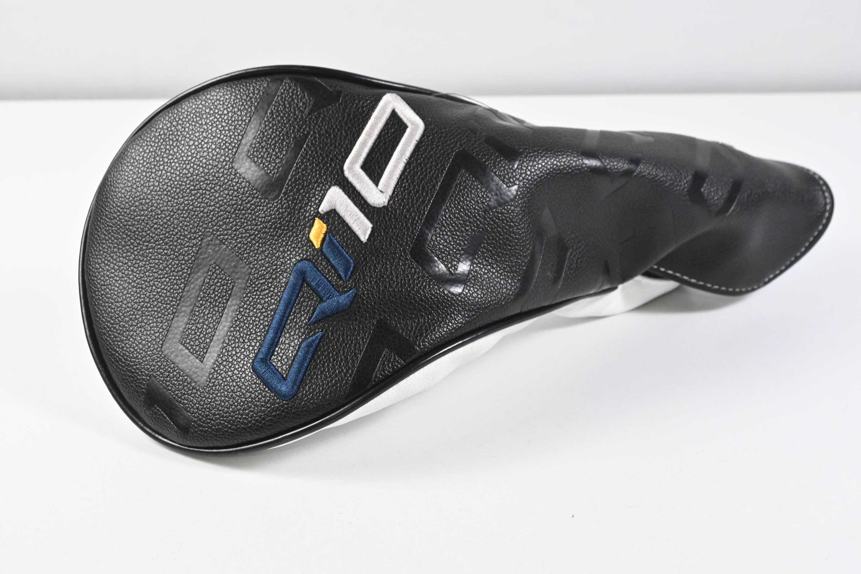 Taylormade Qi10 LS Driver / 10.5 Degree / Regular Flex Tensei AV Limited Blue 65