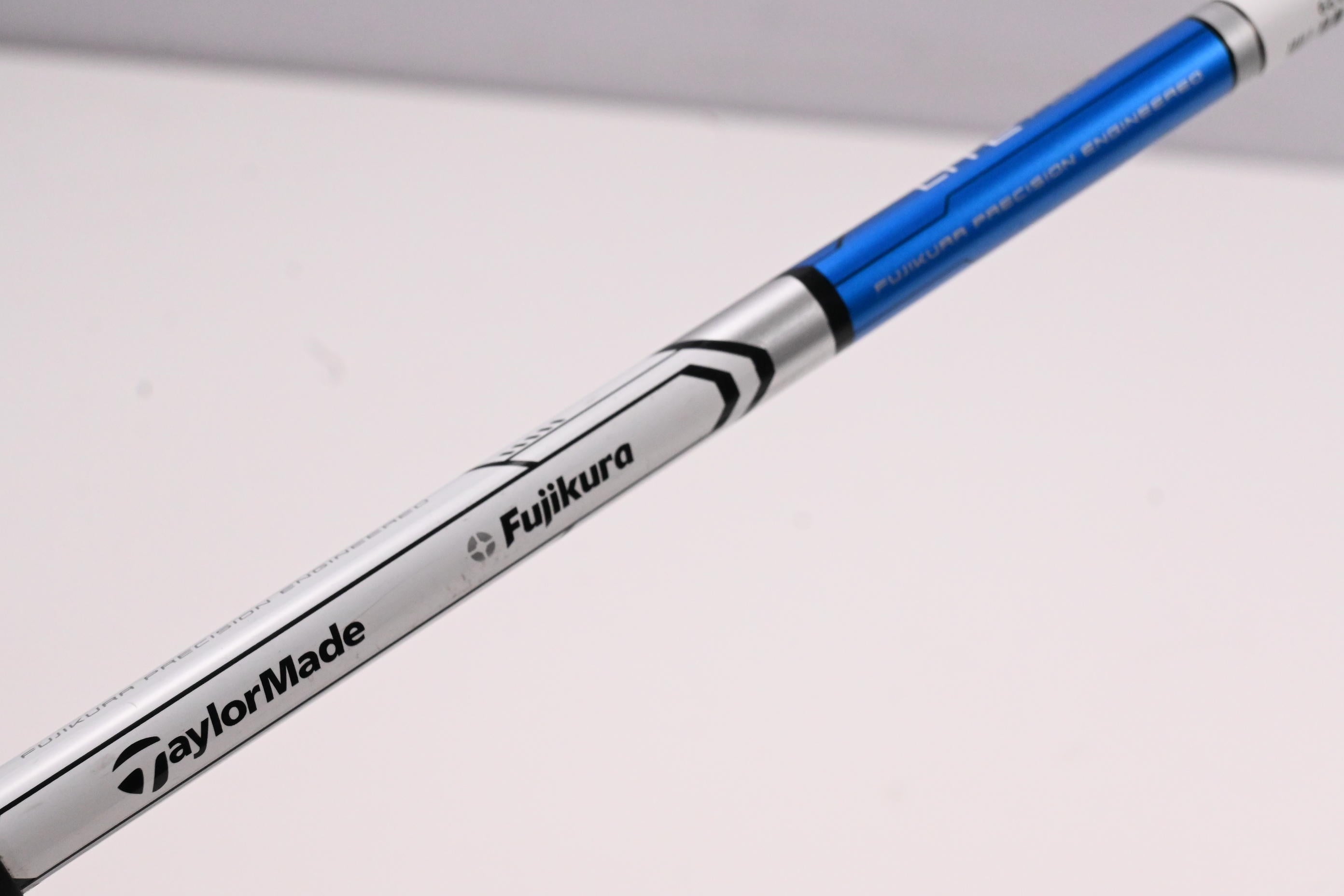 Fujikura Speeder 47 Driver Shaft / Senior Flex / Taylormade 2nd Gen