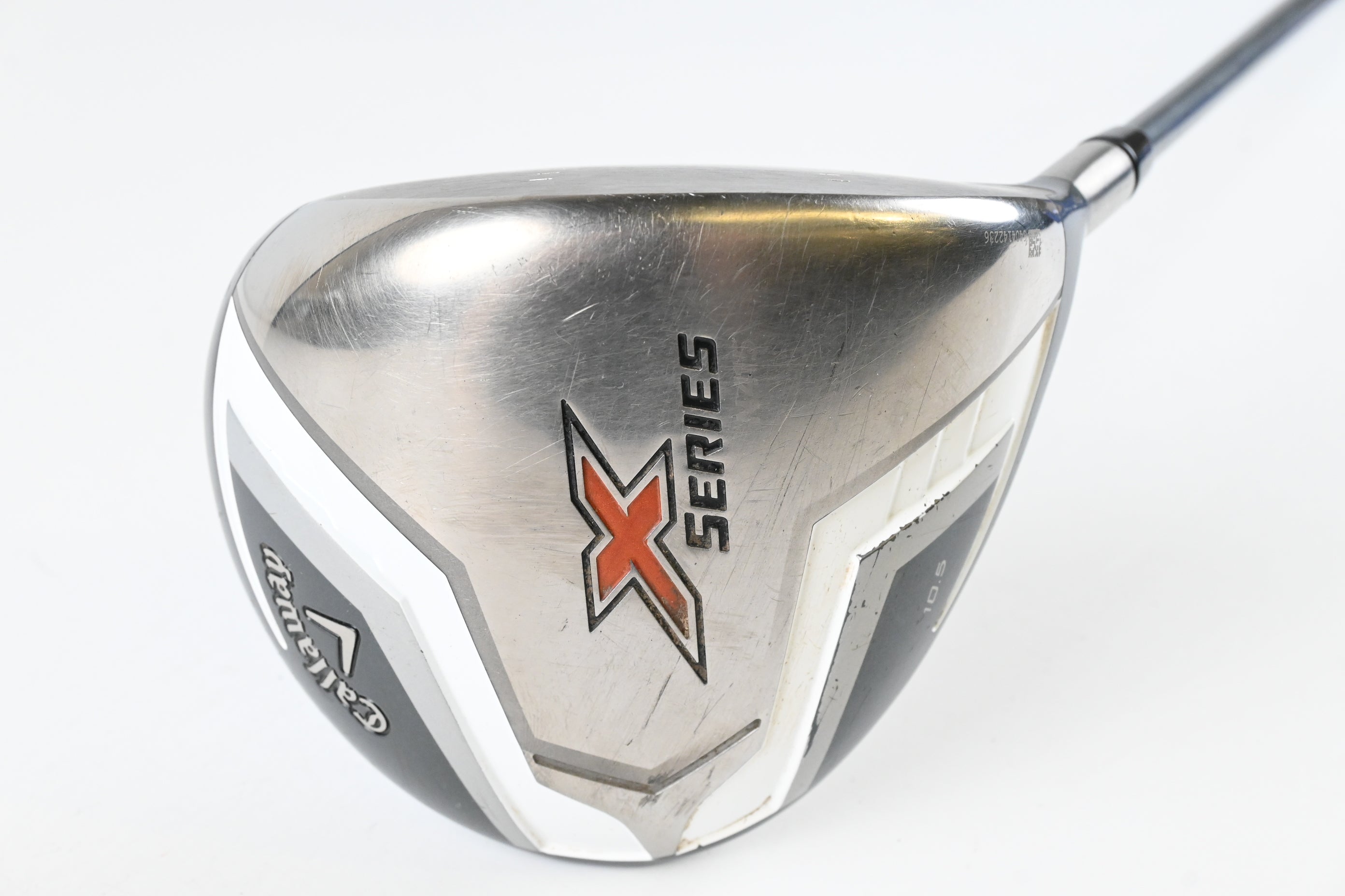 Callaway X-Series N415 Driver / 10.5 Degree / Regular Flex ProLaunch Axis 60
