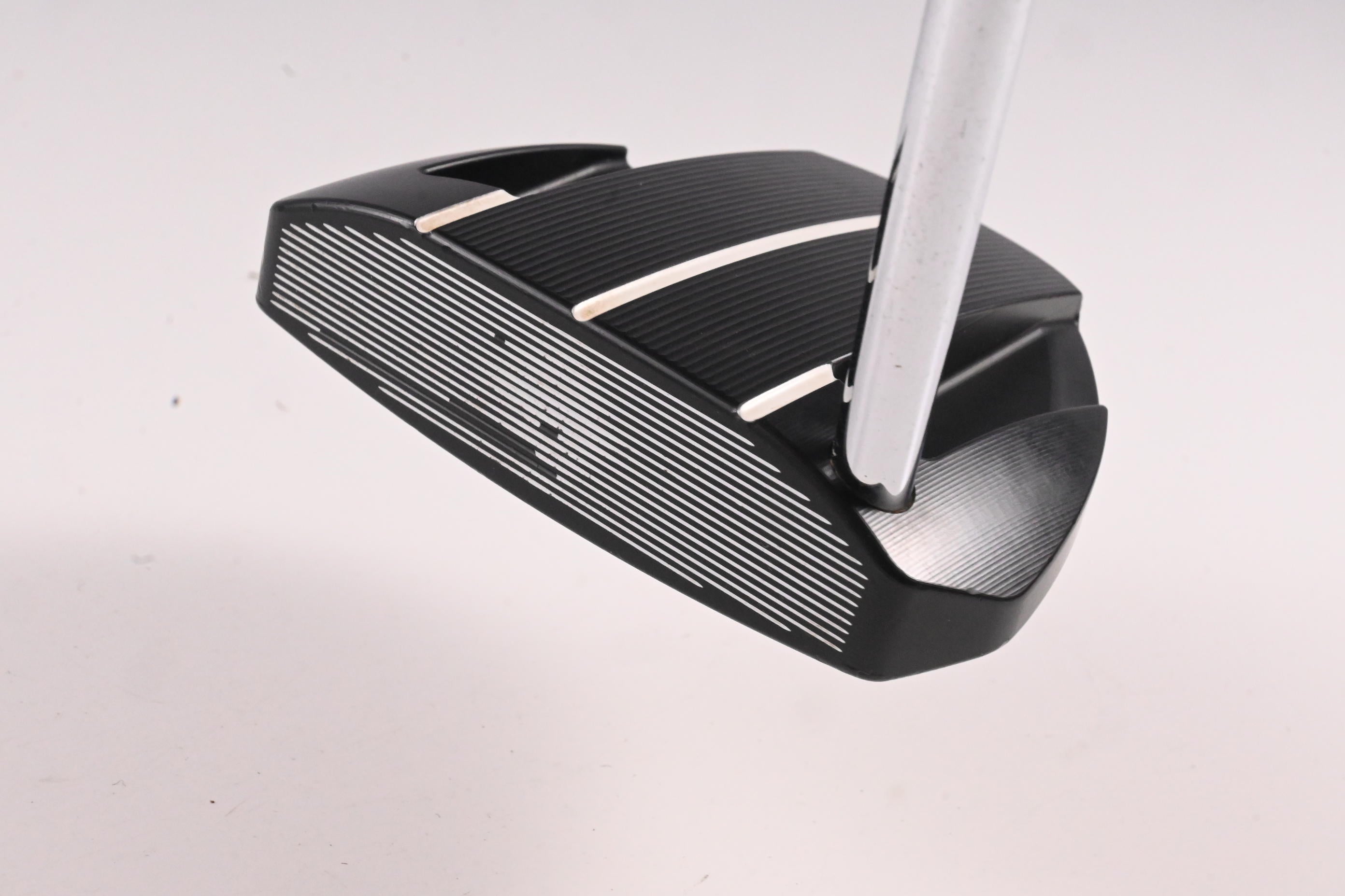 Ping Cadence TR Ketsch Putter / Black Dot / 35 Inch
