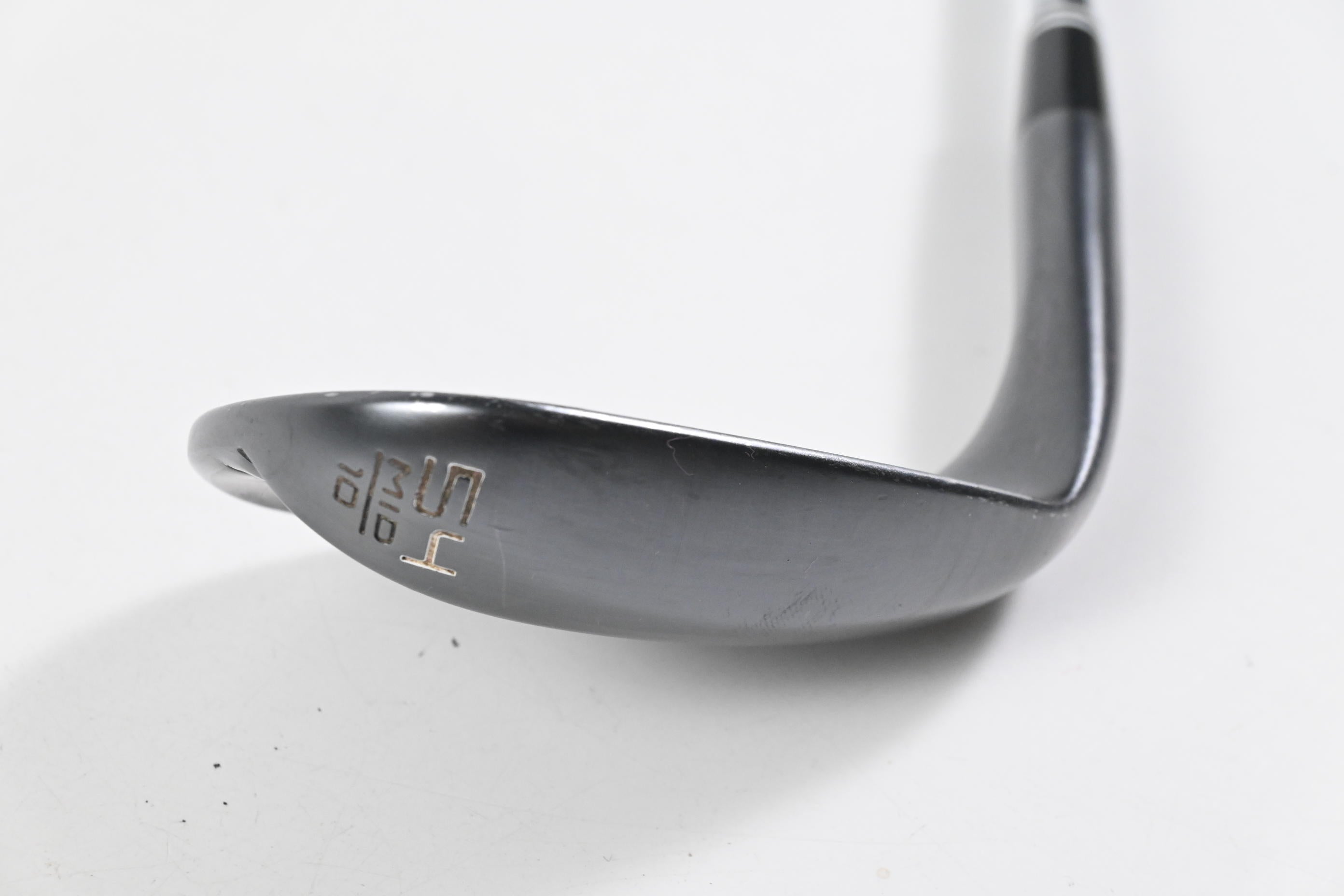 Cleveland RTX 6 Zipcore Sand Wedge / 54 Degree / Wedge Flex Dynamic Gold Spinner
