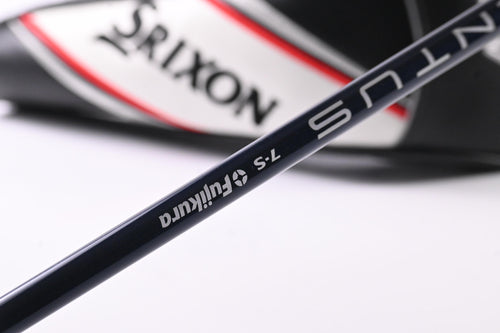Srixon ZXi #3 Wood / 15 Degree / Stiff Flex Fujikura Ventus Velocore Blue 7