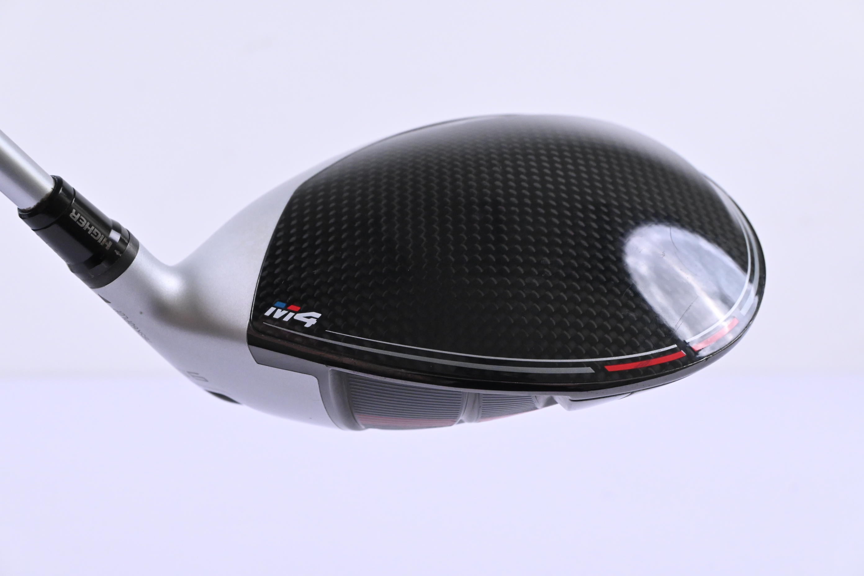 Taylormade M4 Driver / 9.5 Degree / Stiff Flex Tensei CK Blue 60 Shaft