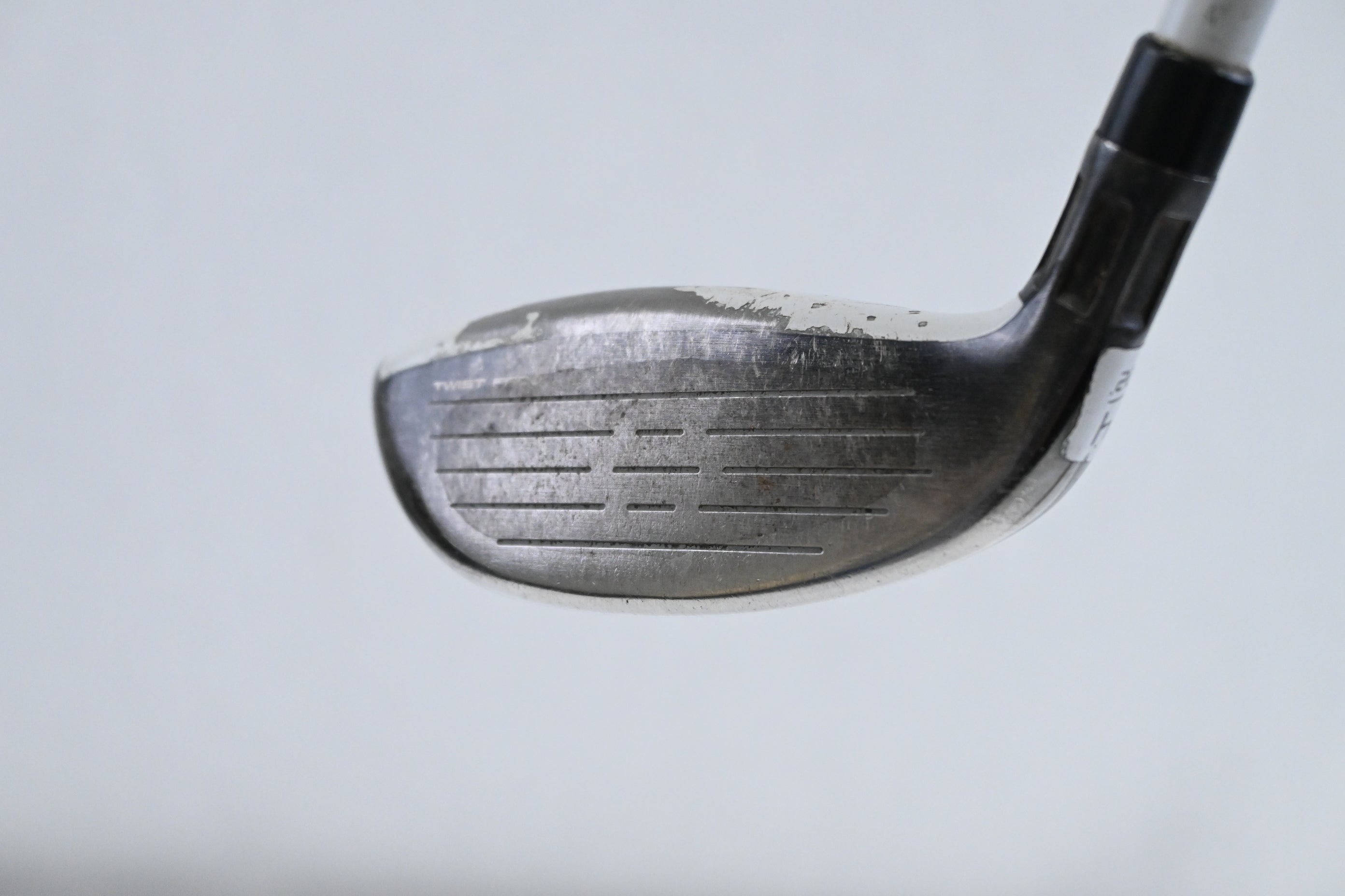 Ladies Taylormade SIM Max #4 Hybrid / 22 Degree / Ladies Flex Aldia NV 45 Shaft