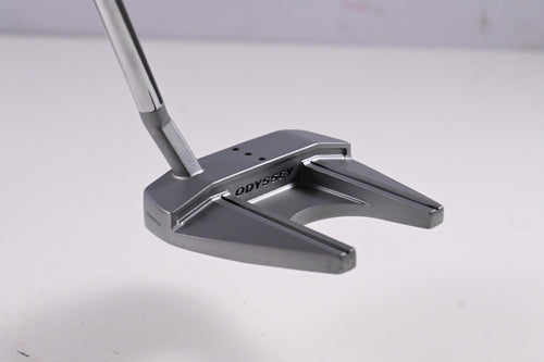 Odyssey White Hot OG Stroke Lab 7S Putter / 34 Inch
