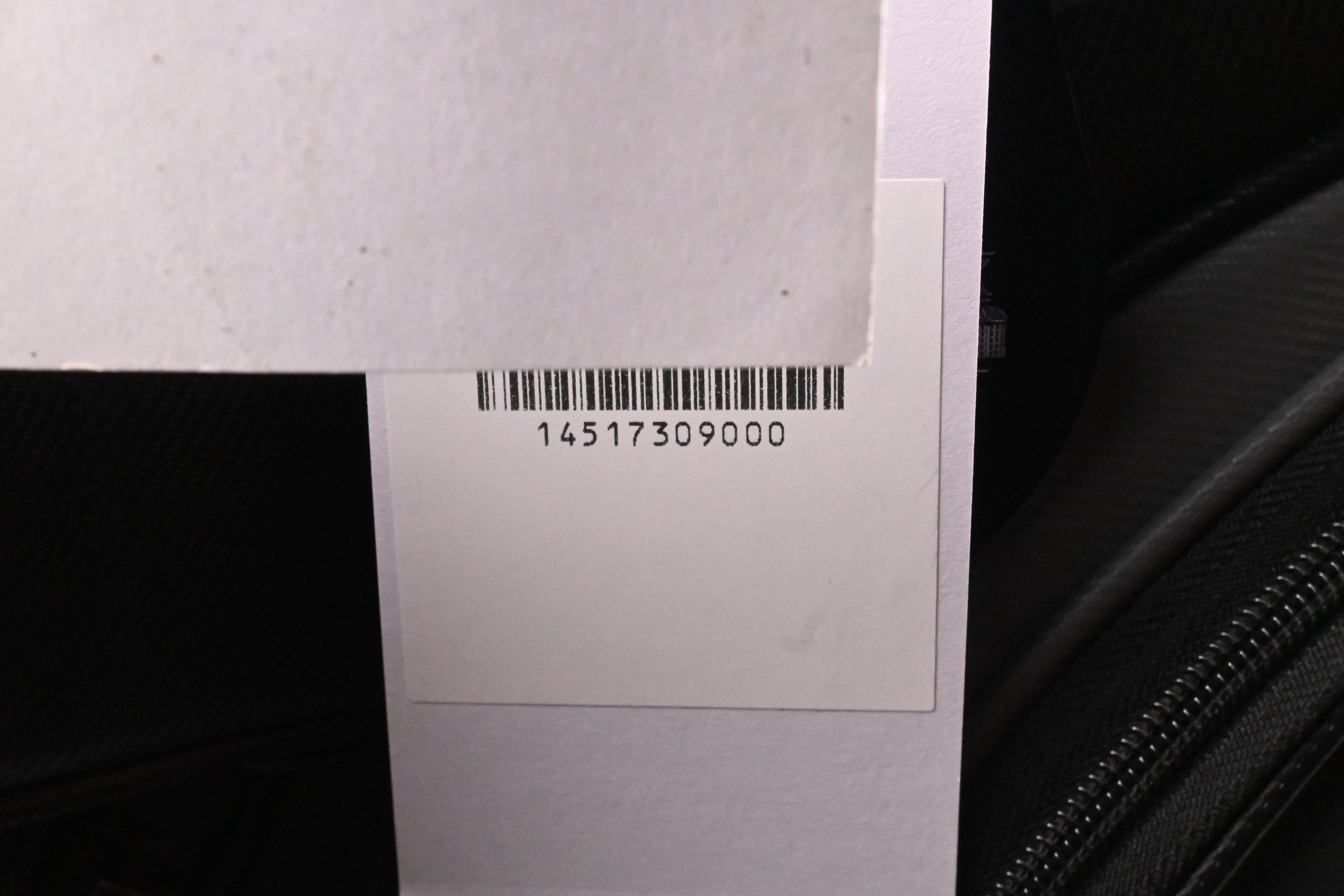 Taylormade Cart Bag / 14-Way Divider / Black, Grey