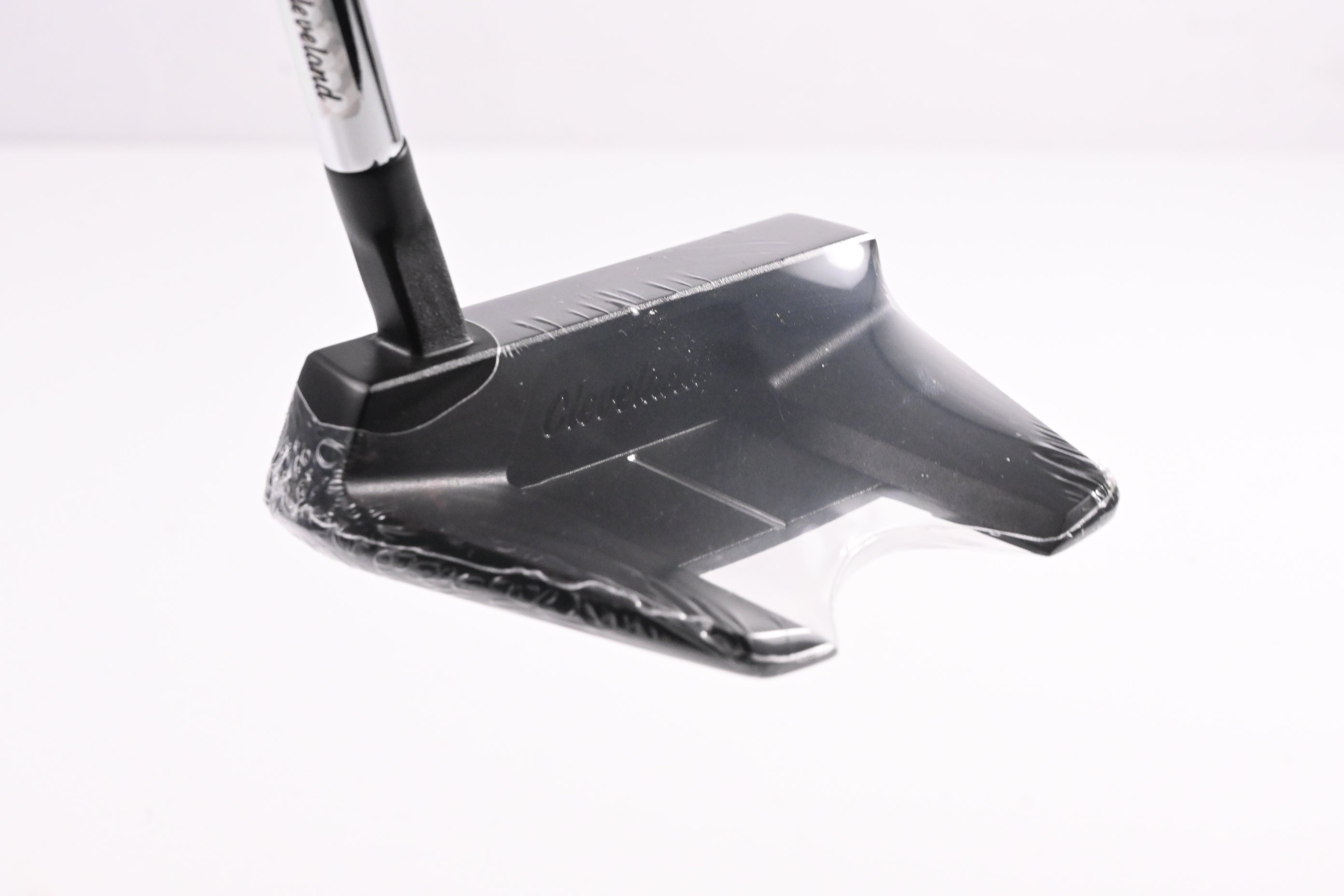 Cleveland HB Soft 2 Black Satin 11 Putter / 34 Inch