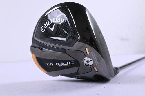 Tour Issue Callaway Rogue ST Triple Diamond S Driver / 10.5 Degree / Stiff Flex
