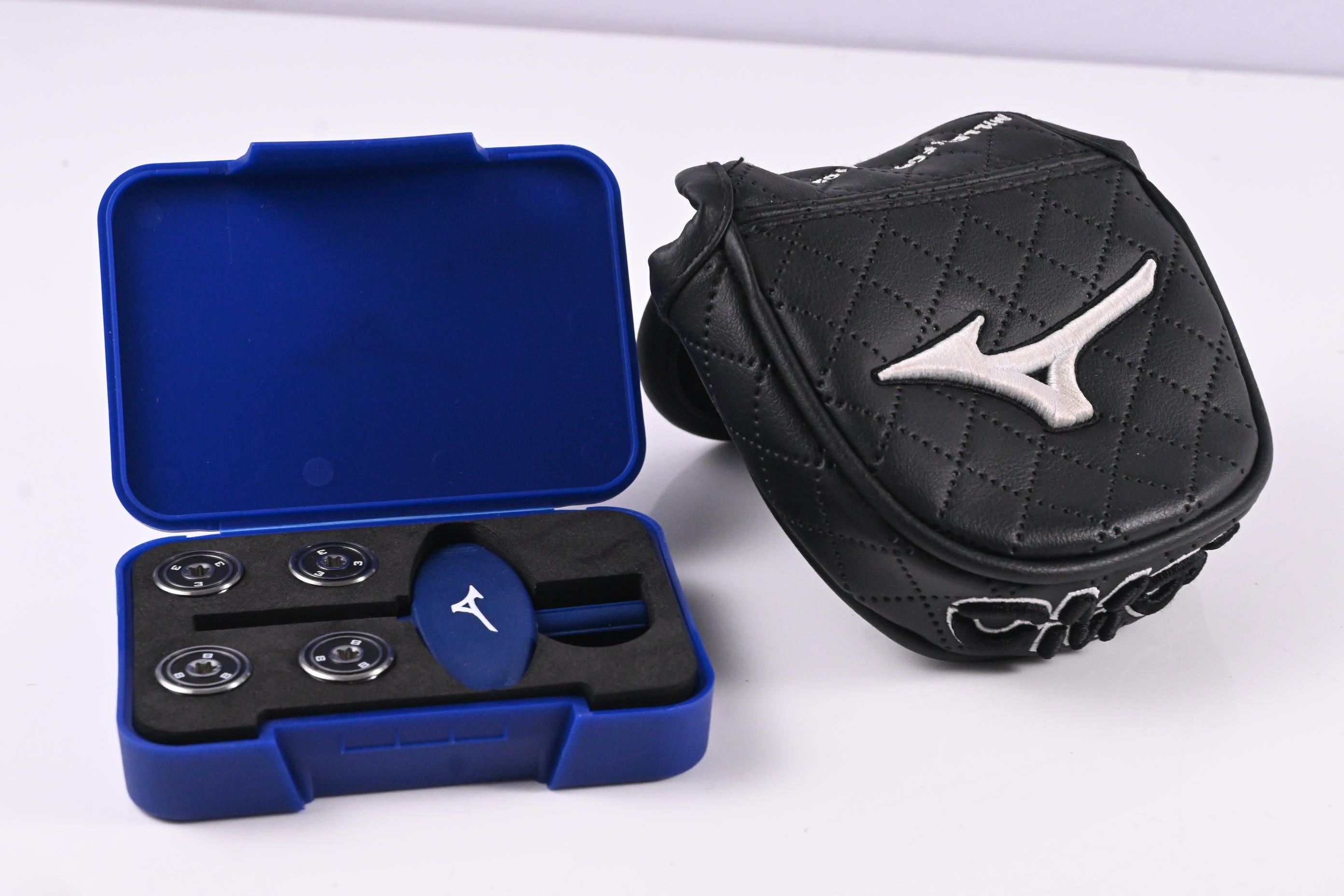Mizuno M-Craft OMOI 06 Putter / 34 Inch