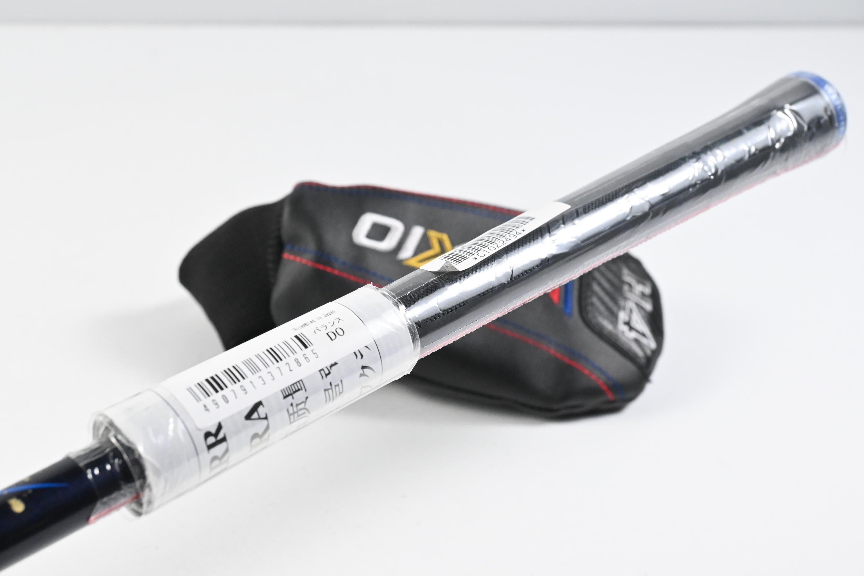 Left Hand XXIO 13 #4 Hybrid / 20 Degree / Regular Flex XXIO MP 1300 41 Shaft