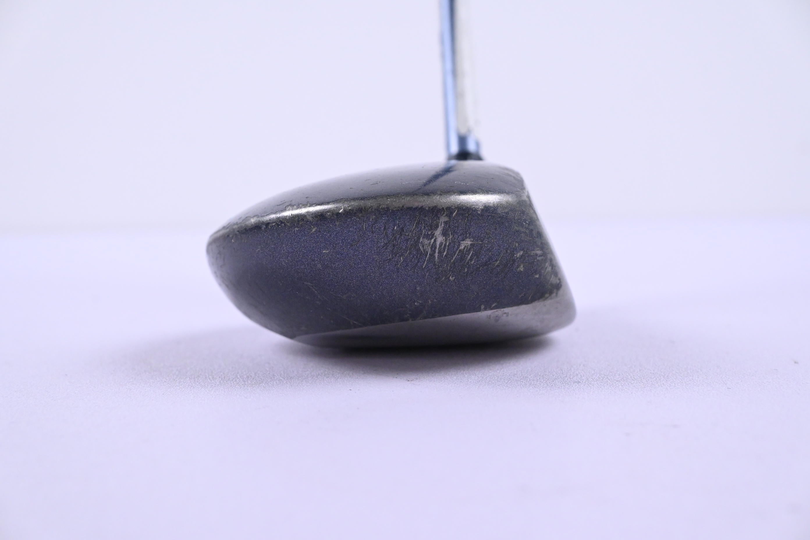 Ladies Callaway Steelhead III #7 Wood / 21 Degree / Ladies Flex Callaway System