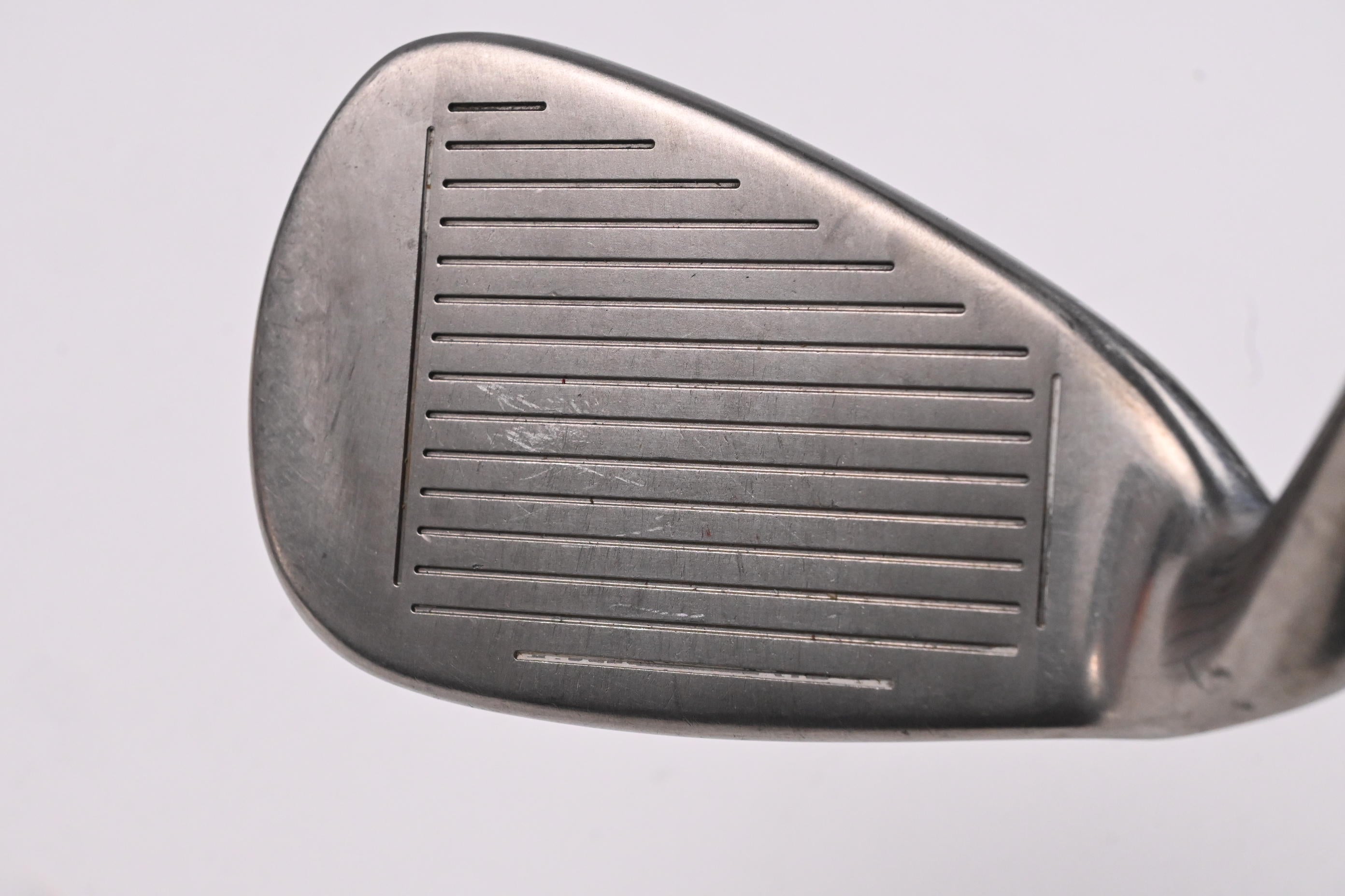 Callaway Fusion Wide Sole #8 Iron / Stiff Flex Callaway Fusion 75 Shaft