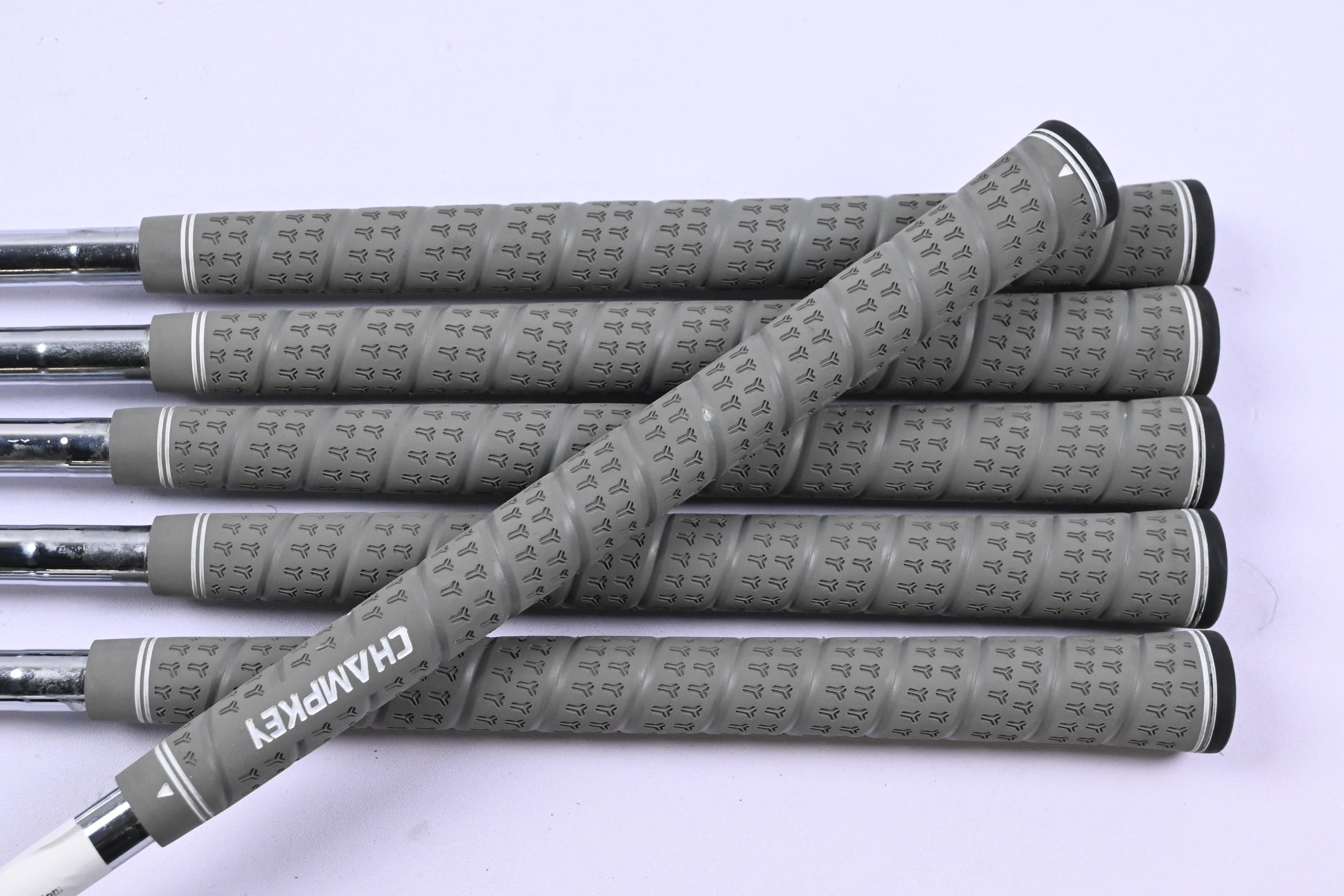 XXIO X Irons / 5-PW / Stiff Flex N.S.PRO 870 GH D.S.T Shafts