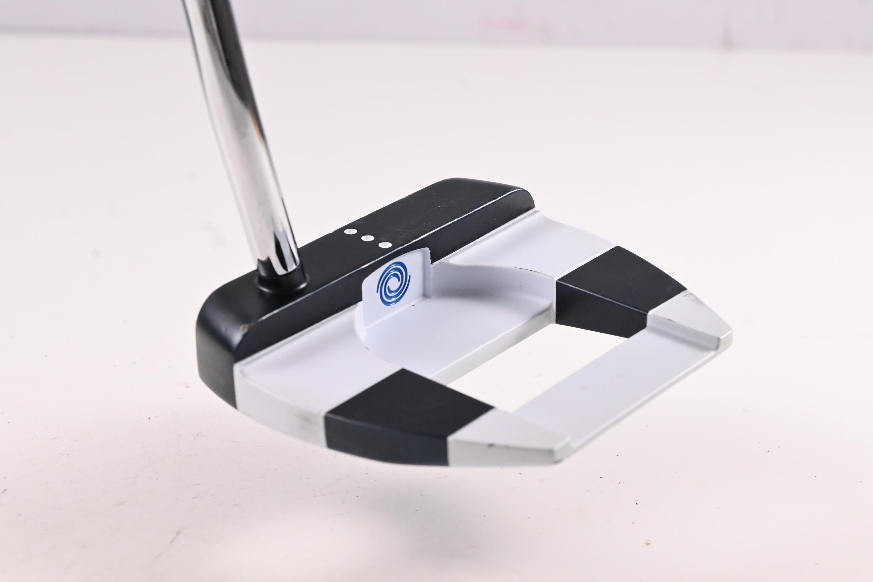 Odyssey Ai-One Jailbird Mini DB Putter / 34 Inch